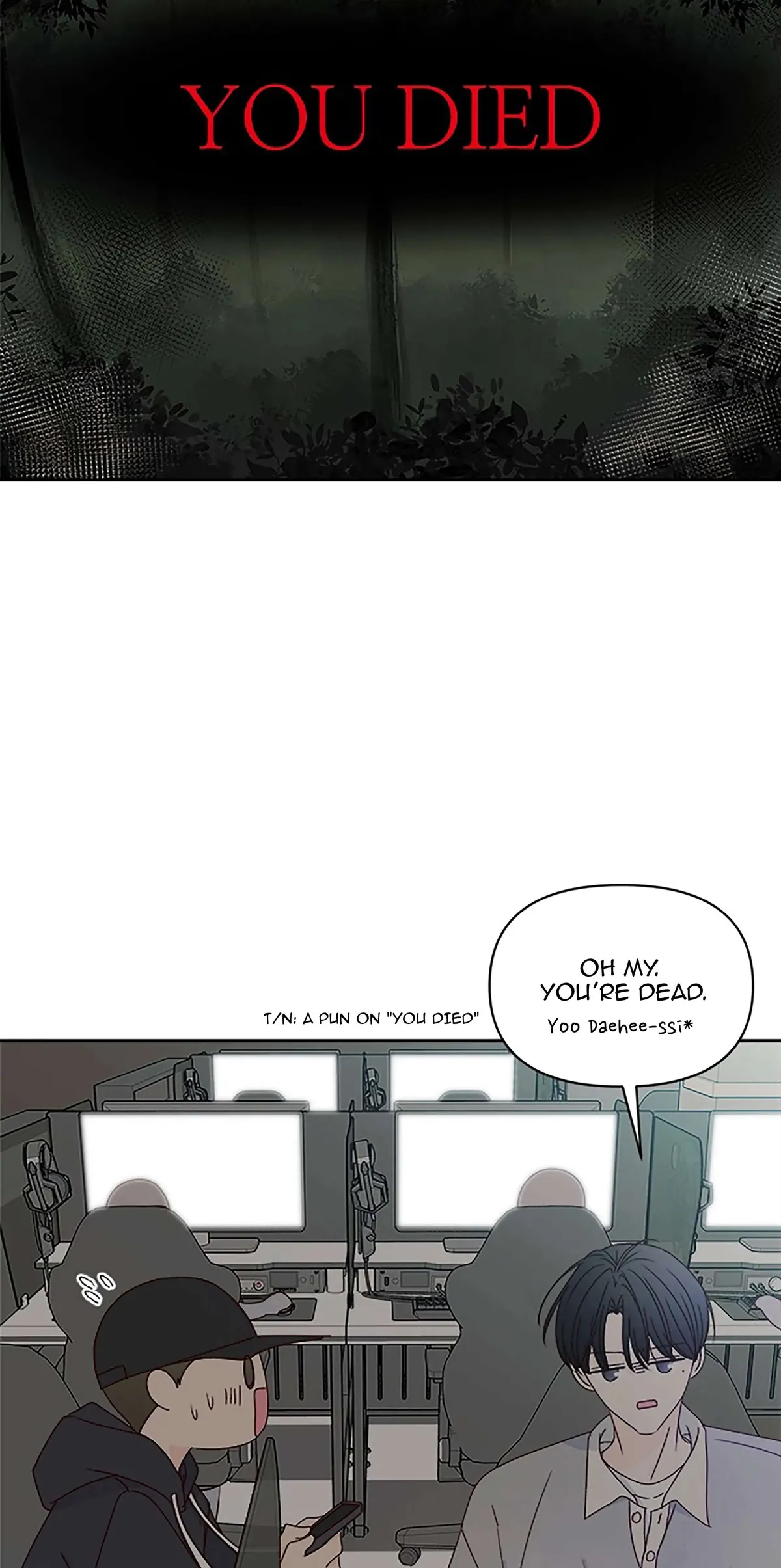 Next Door Boyfriend Chapter 25 page 99 - 