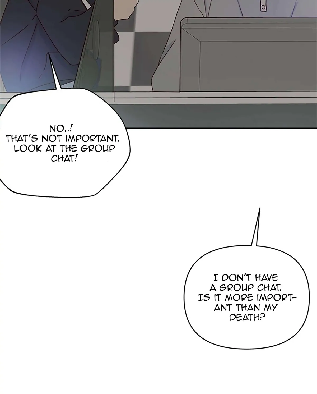 Next Door Boyfriend Chapter 25 page 100 - 