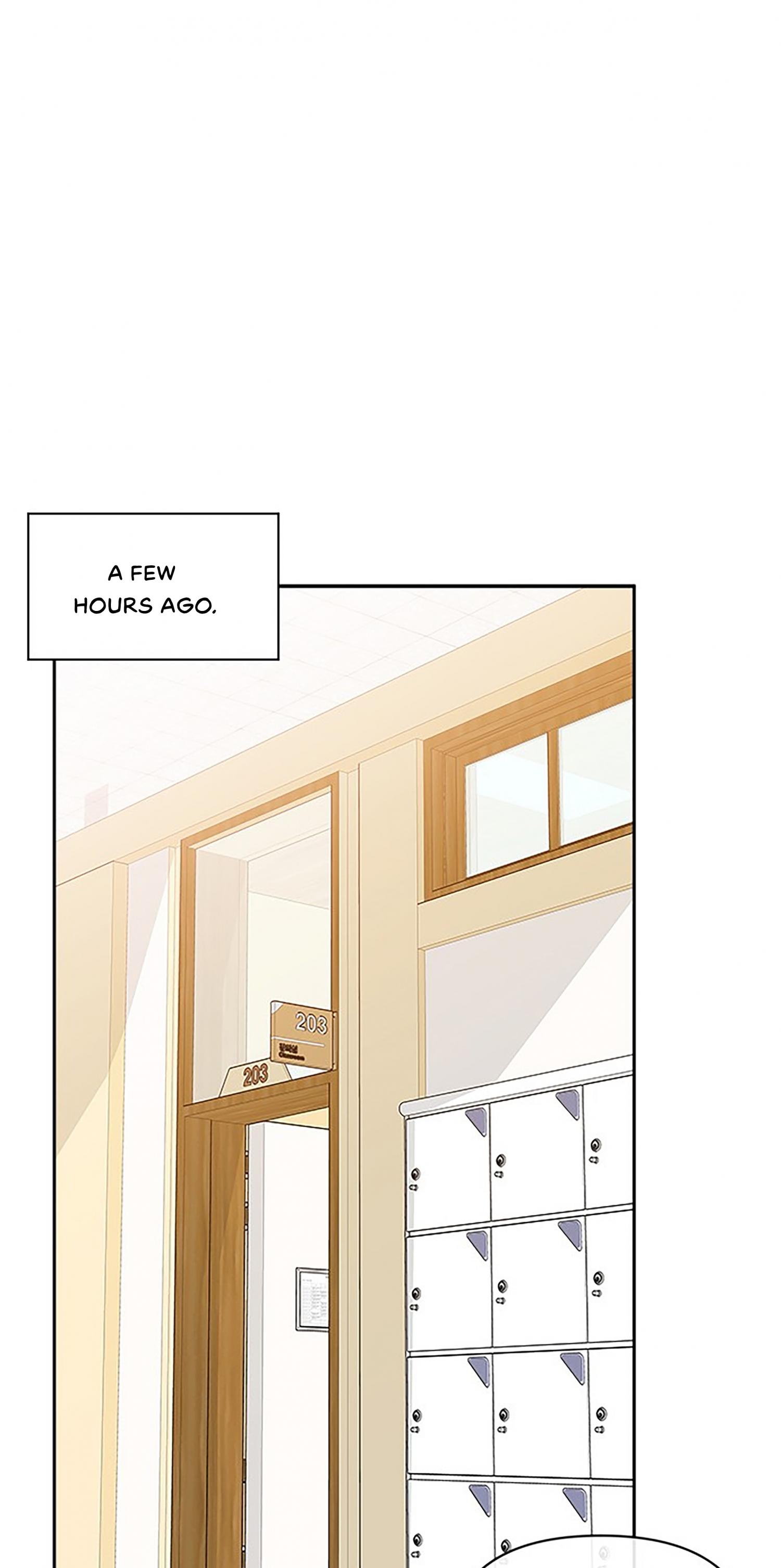Next Door Boyfriend Chapter 26 page 2 - 