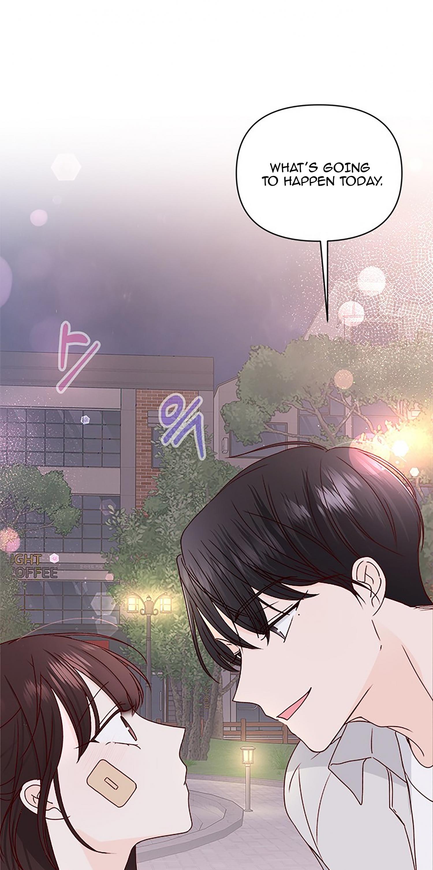Next Door Boyfriend Chapter 26 page 105 - 