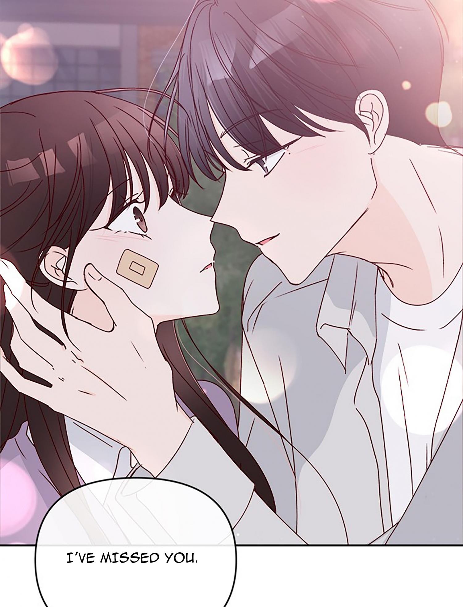 Next Door Boyfriend Chapter 26 page 107 - 