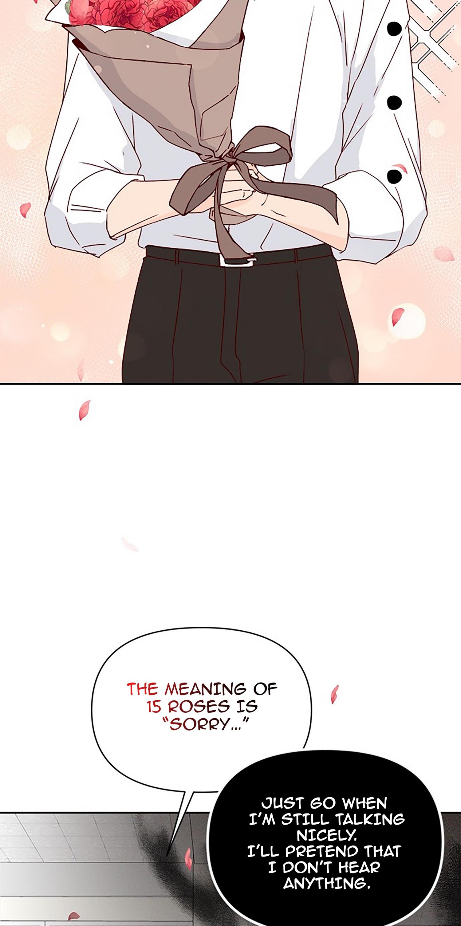 Next Door Boyfriend Chapter 26 page 12 - 