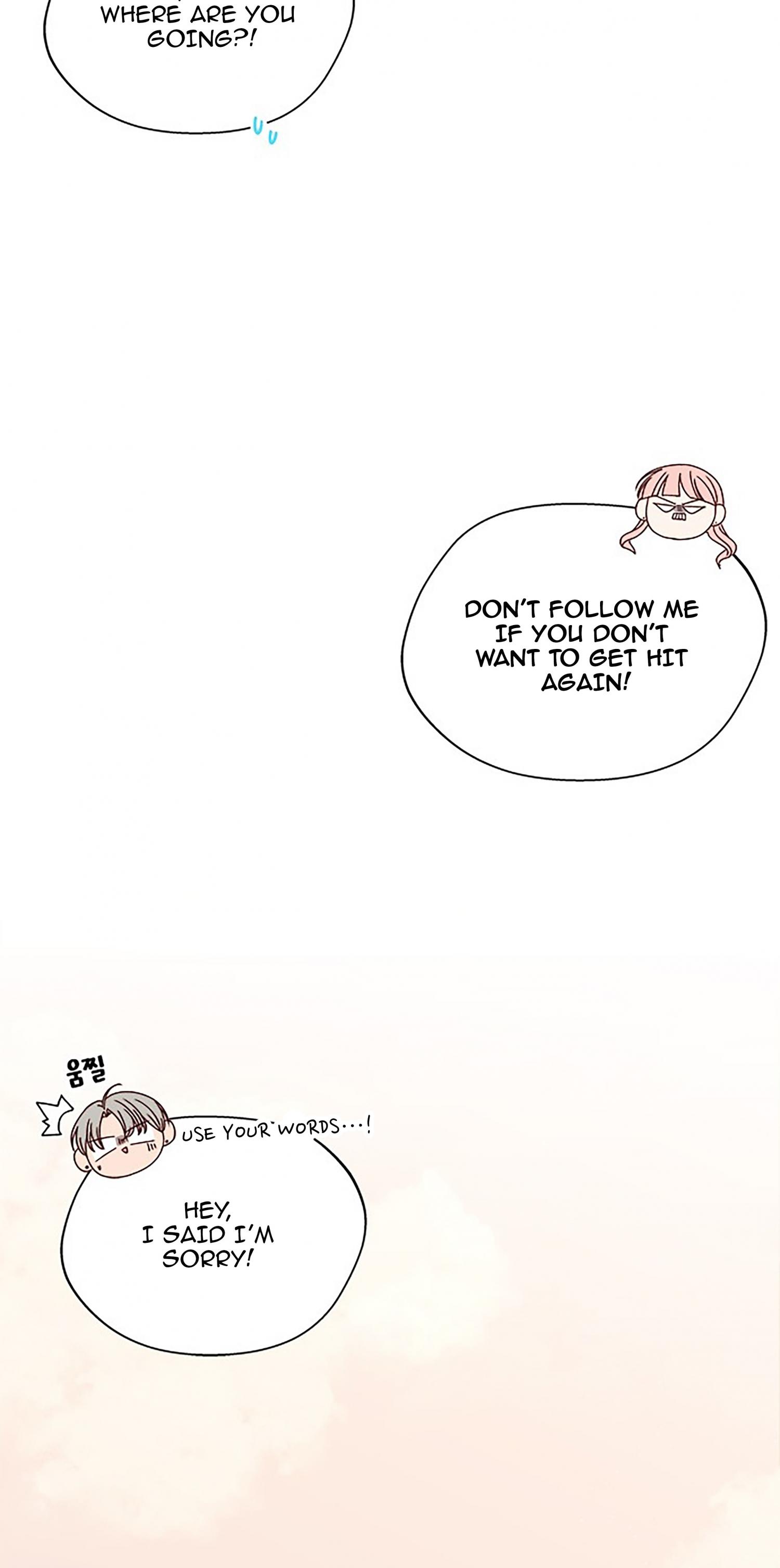 Next Door Boyfriend Chapter 26 page 14 - 