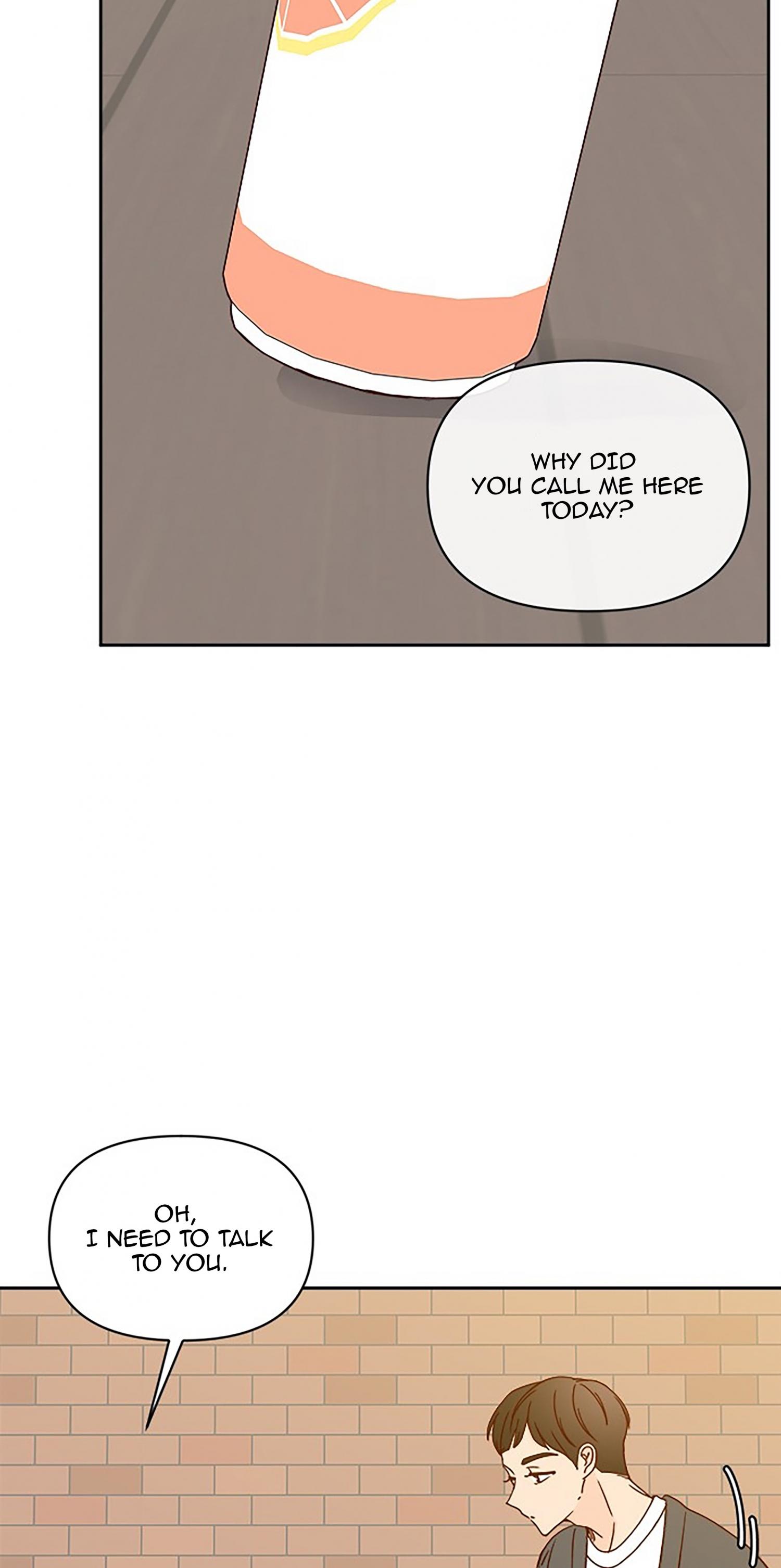 Next Door Boyfriend Chapter 26 page 18 - 