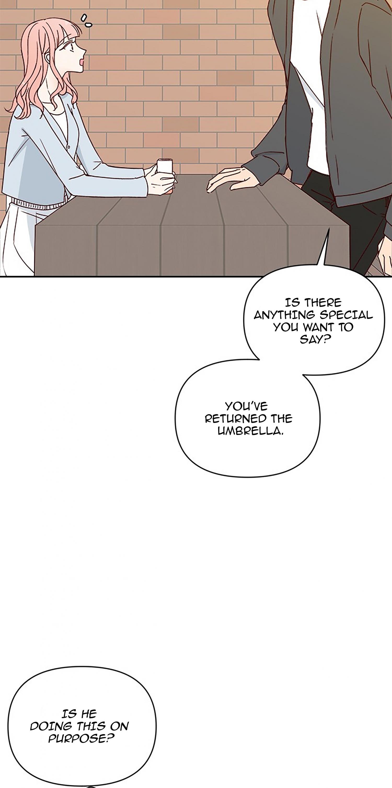 Next Door Boyfriend Chapter 26 page 19 - 
