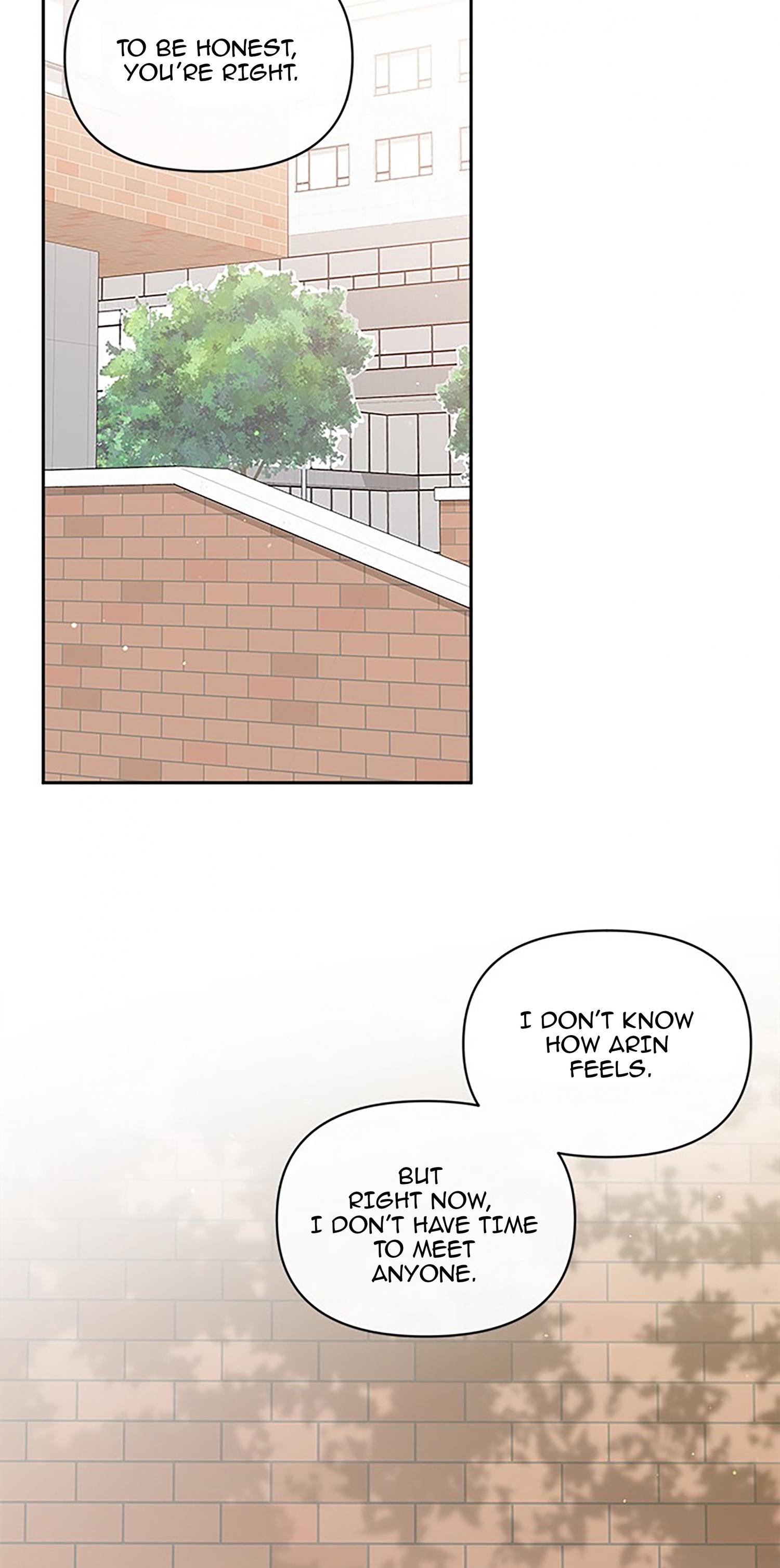 Next Door Boyfriend Chapter 26 page 23 - 