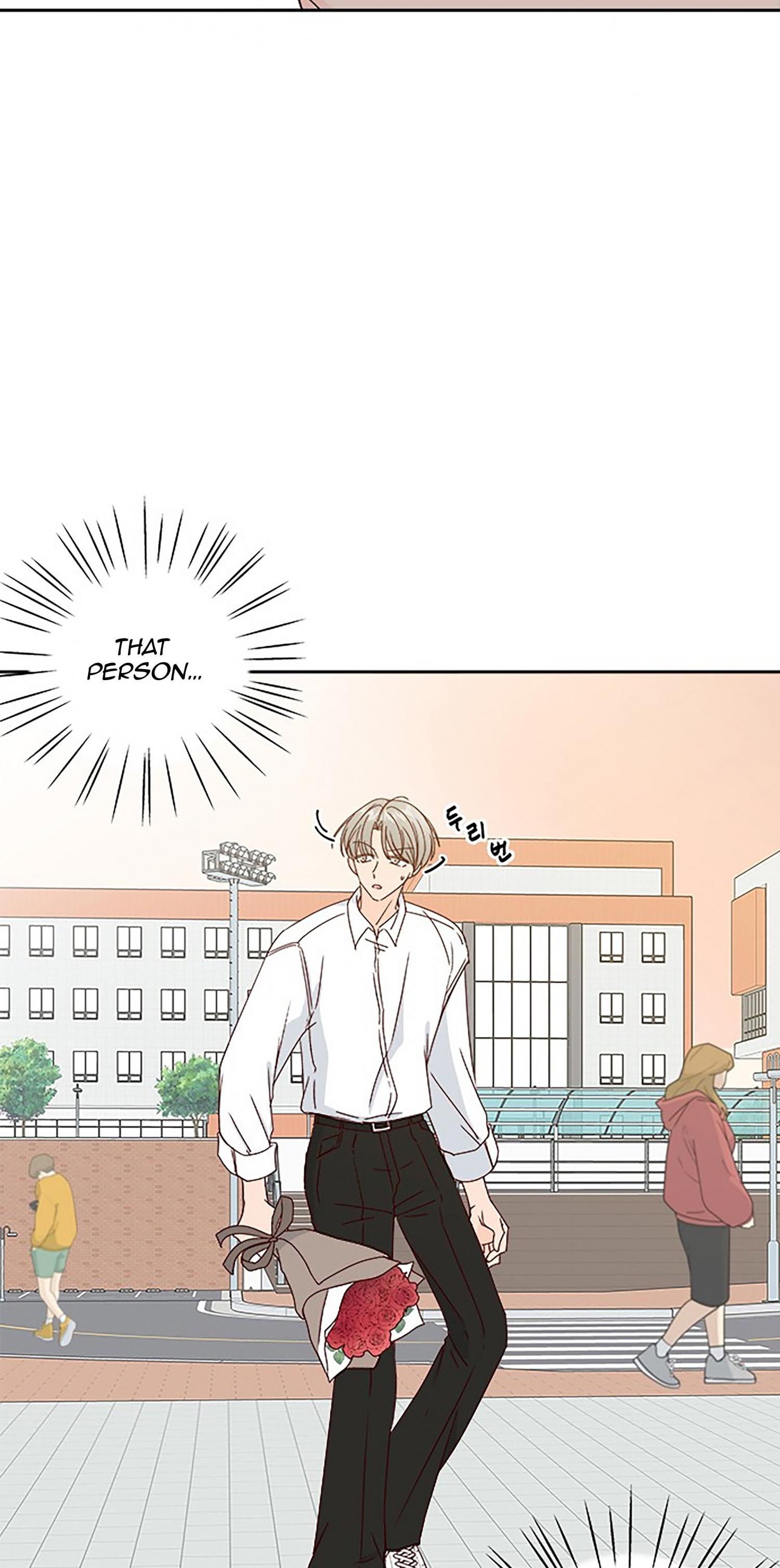Next Door Boyfriend Chapter 26 page 28 - 