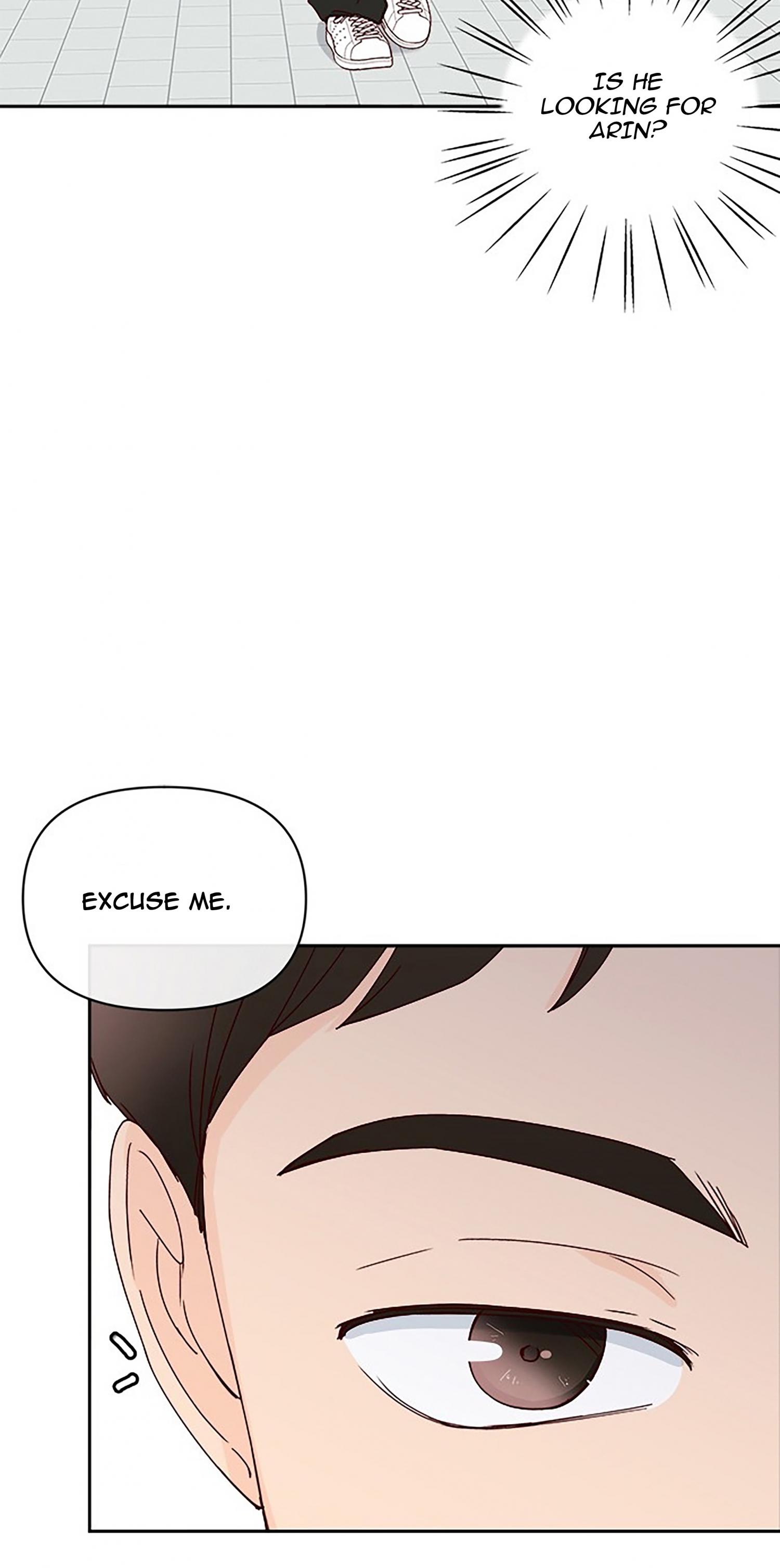 Next Door Boyfriend Chapter 26 page 29 - 