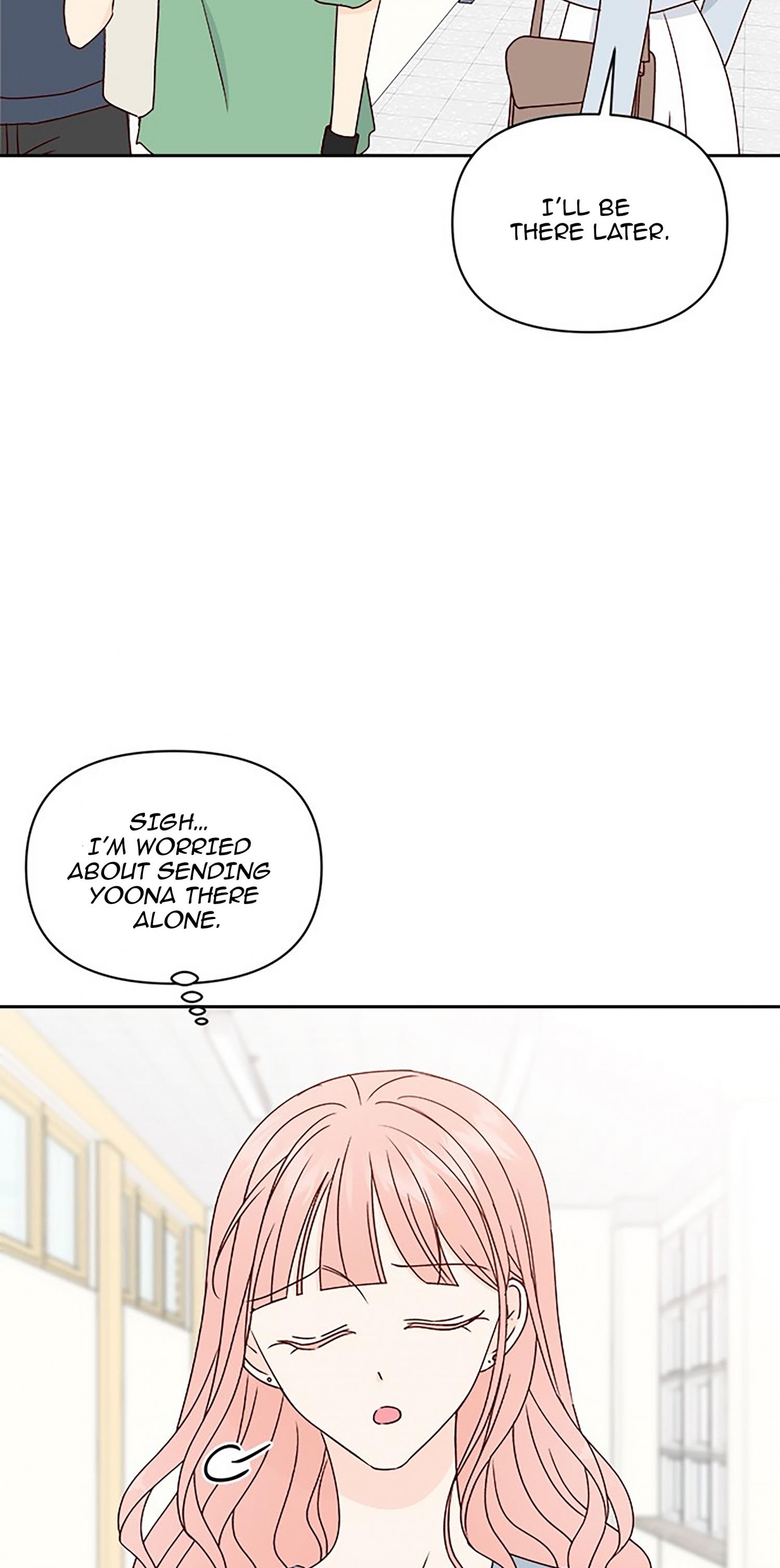 Next Door Boyfriend Chapter 26 page 4 - 