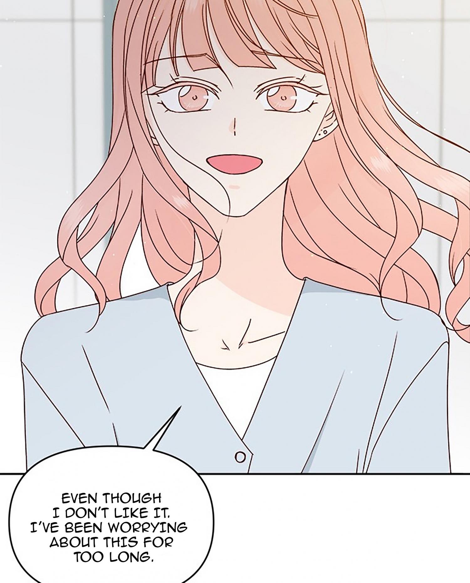 Next Door Boyfriend Chapter 26 page 31 - 
