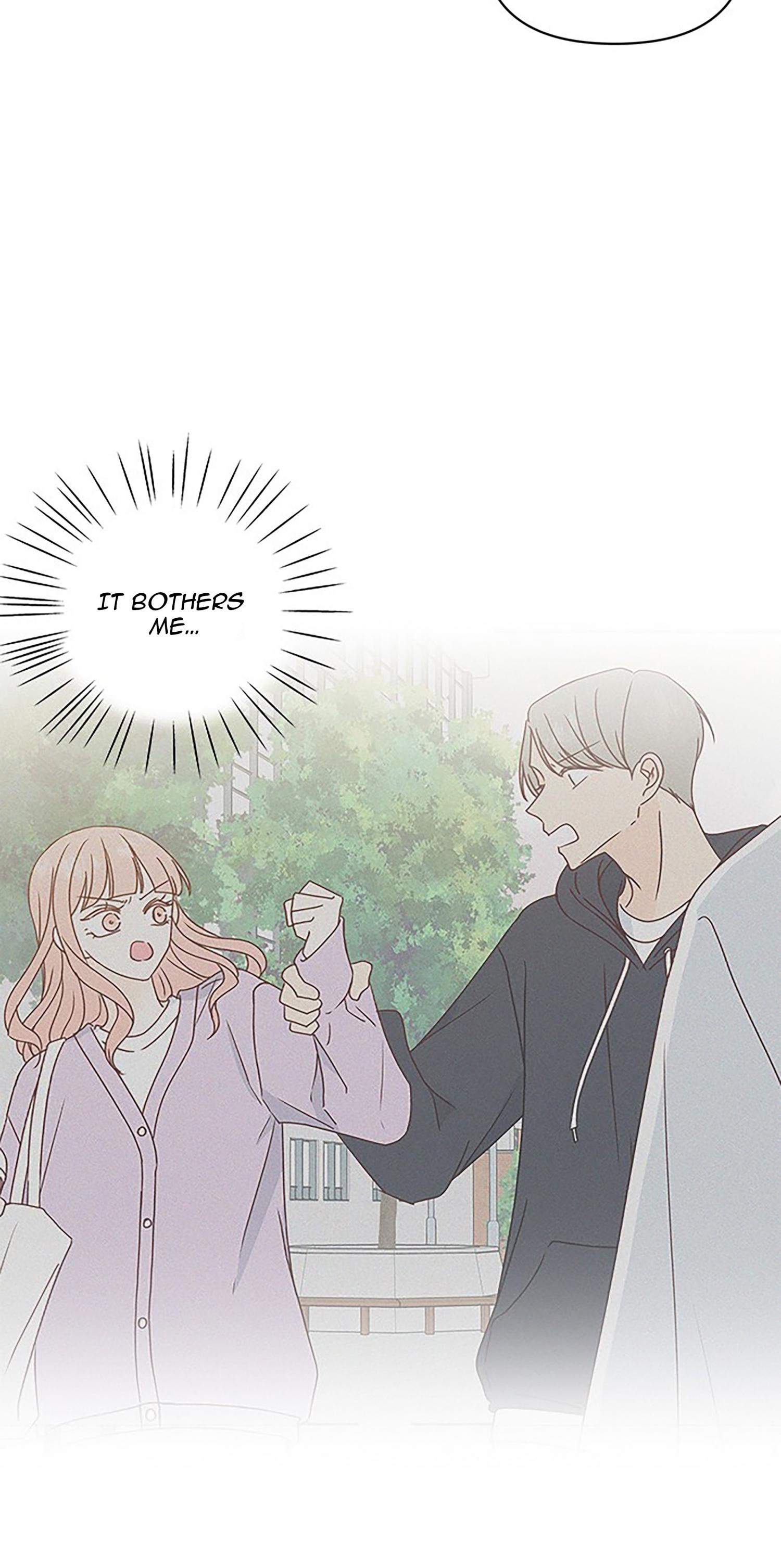 Next Door Boyfriend Chapter 26 page 33 - 