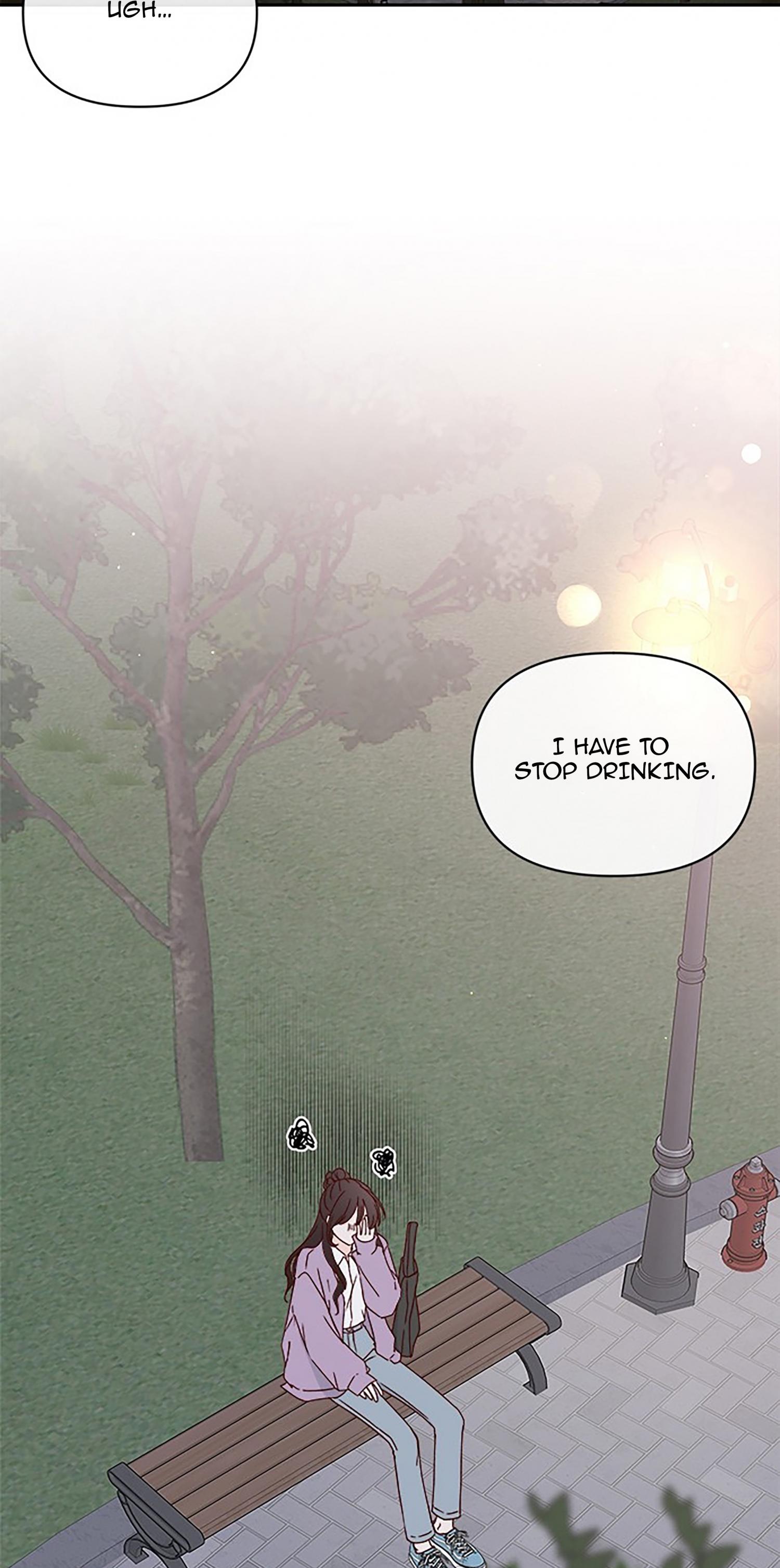 Next Door Boyfriend Chapter 26 page 38 - 