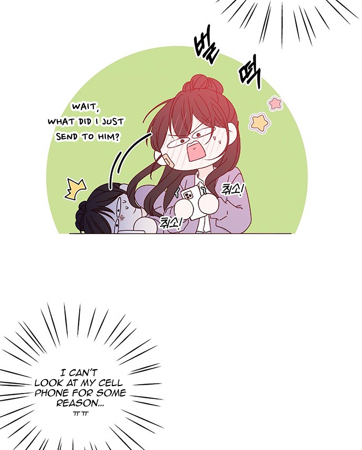 Next Door Boyfriend Chapter 26 page 40 - 