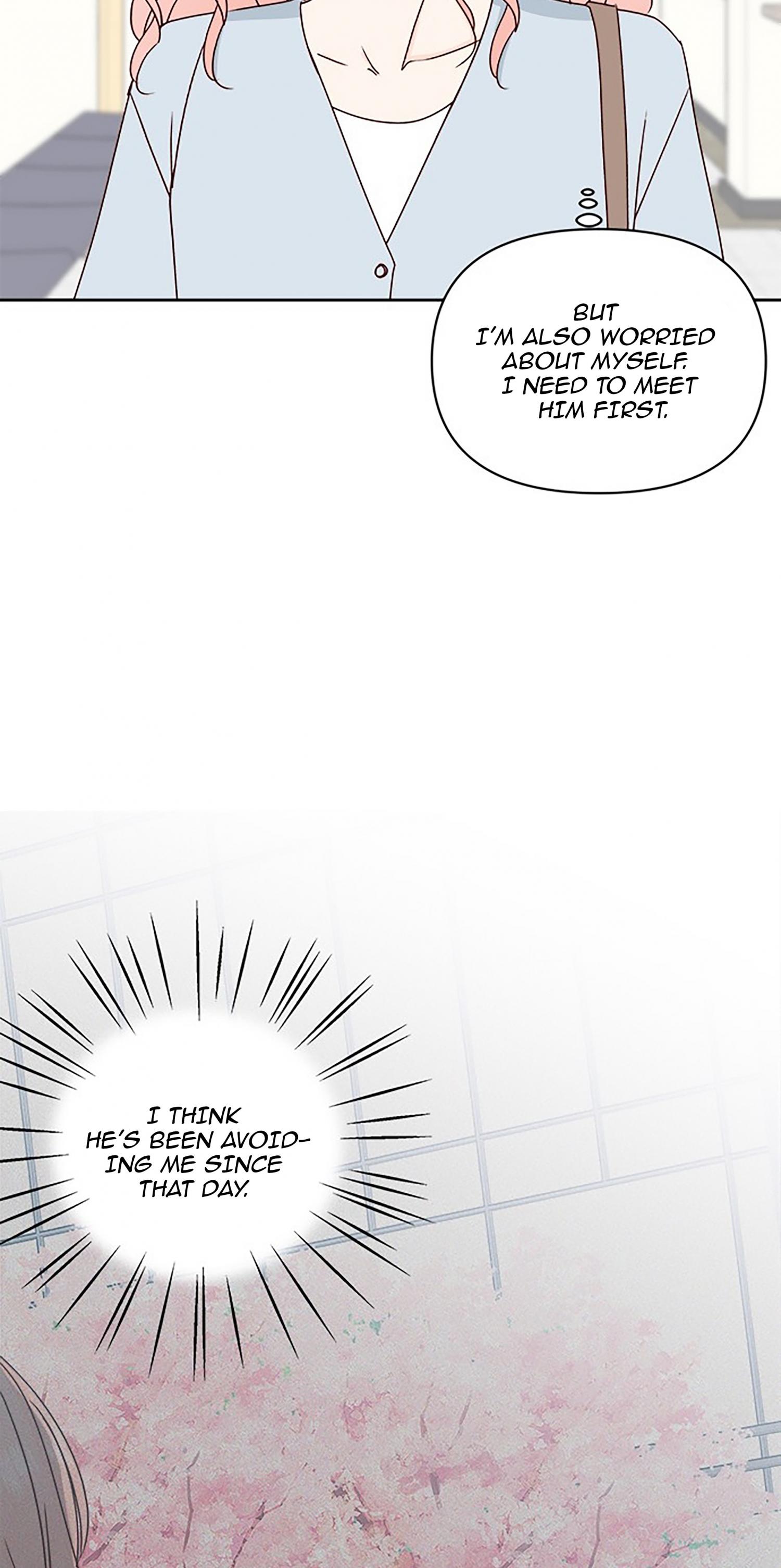 Next Door Boyfriend Chapter 26 page 5 - 
