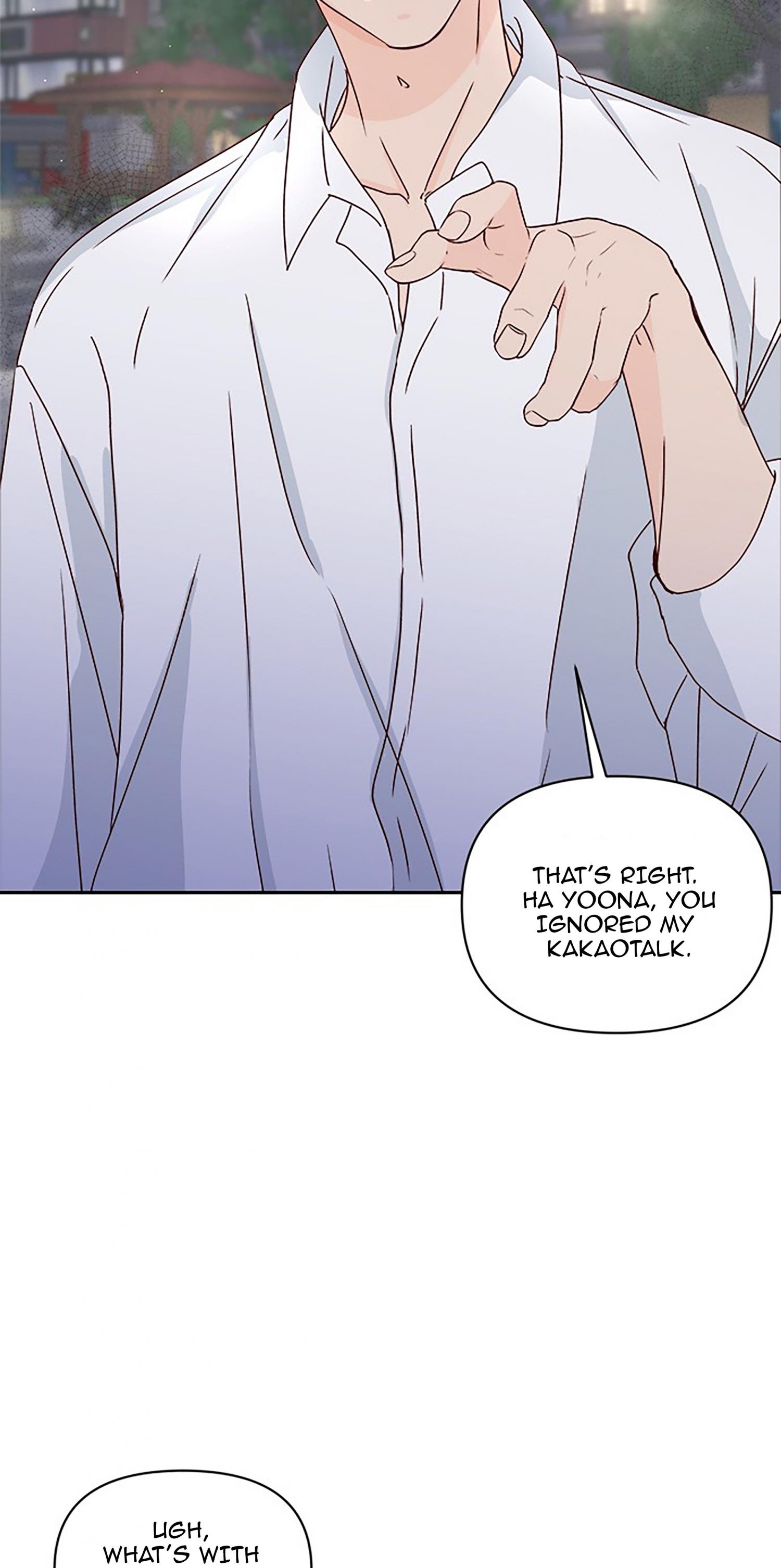 Next Door Boyfriend Chapter 26 page 45 - 
