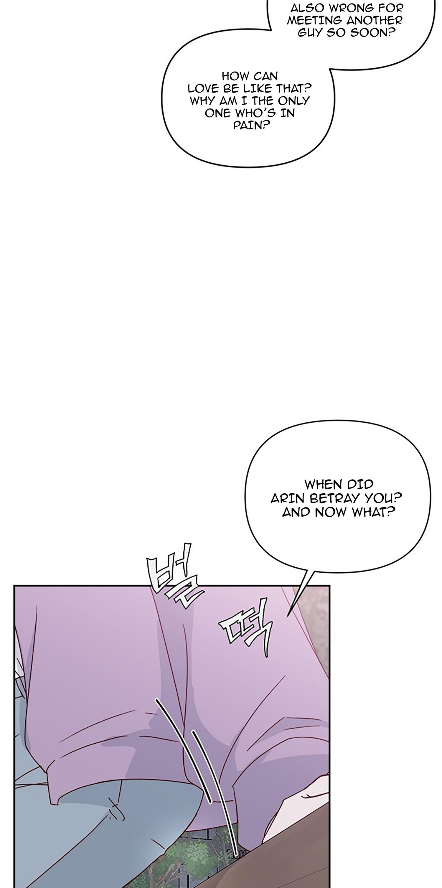Next Door Boyfriend Chapter 26 page 48 - 
