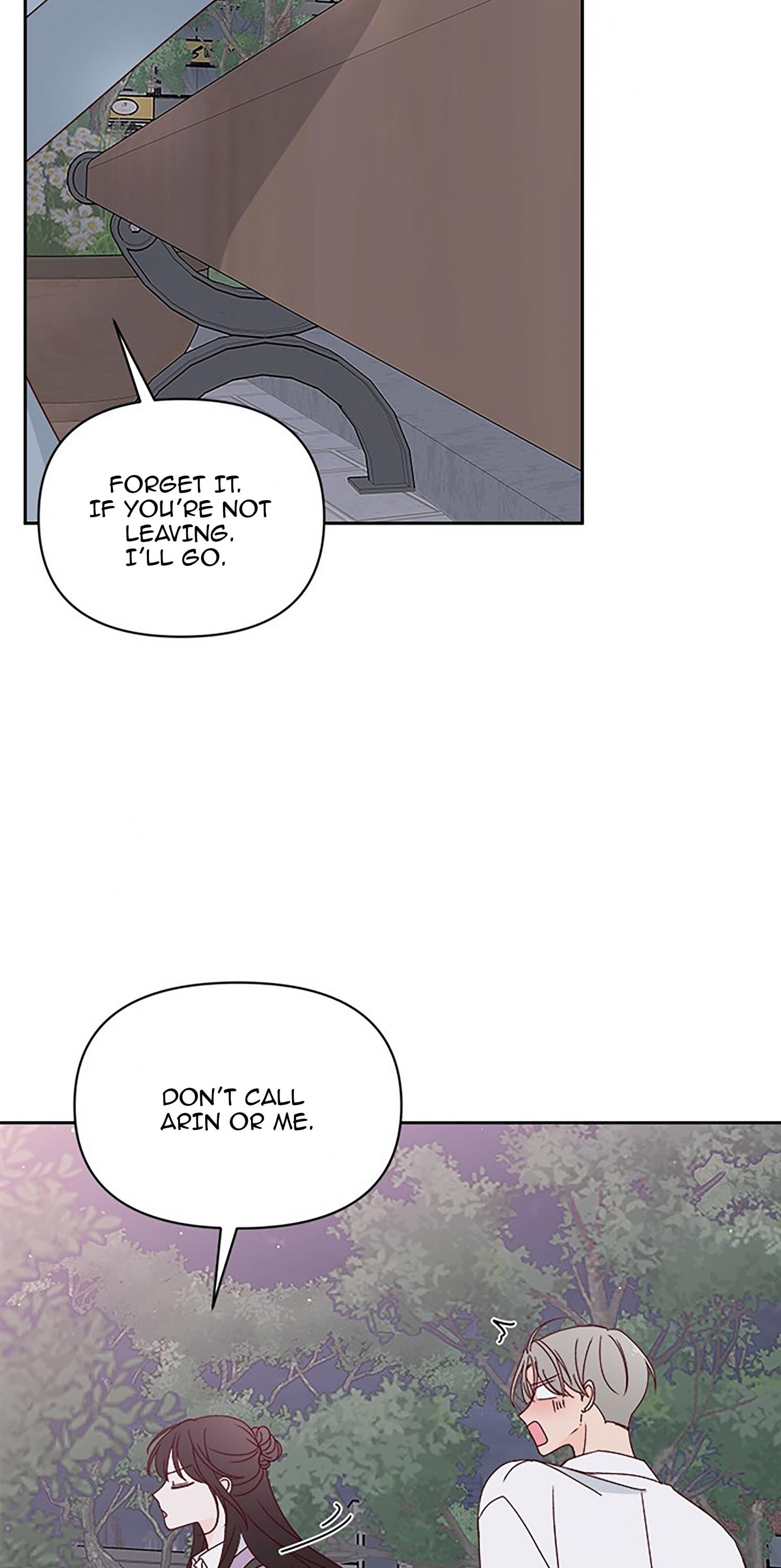 Next Door Boyfriend Chapter 26 page 49 - 