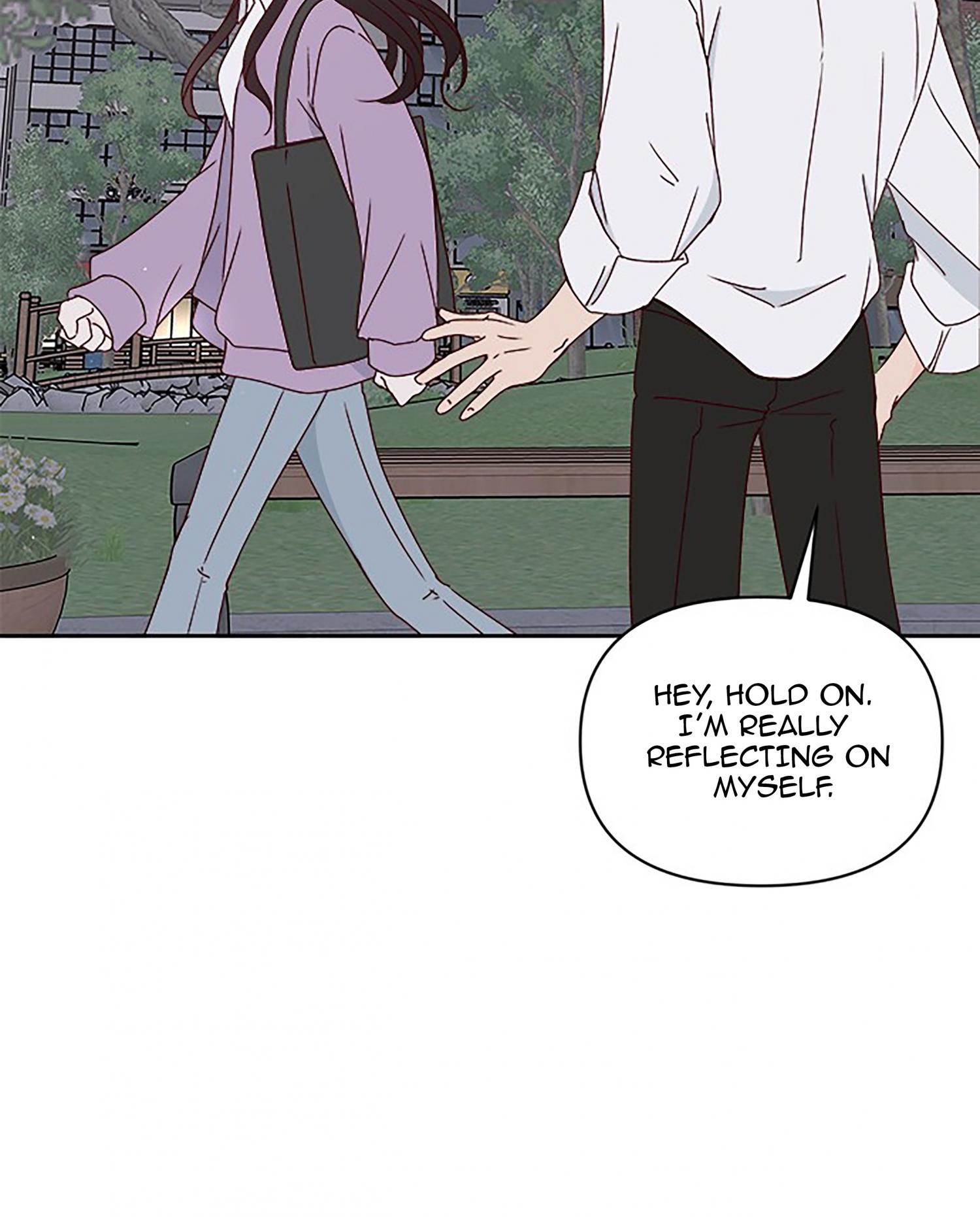 Next Door Boyfriend Chapter 26 page 50 - 