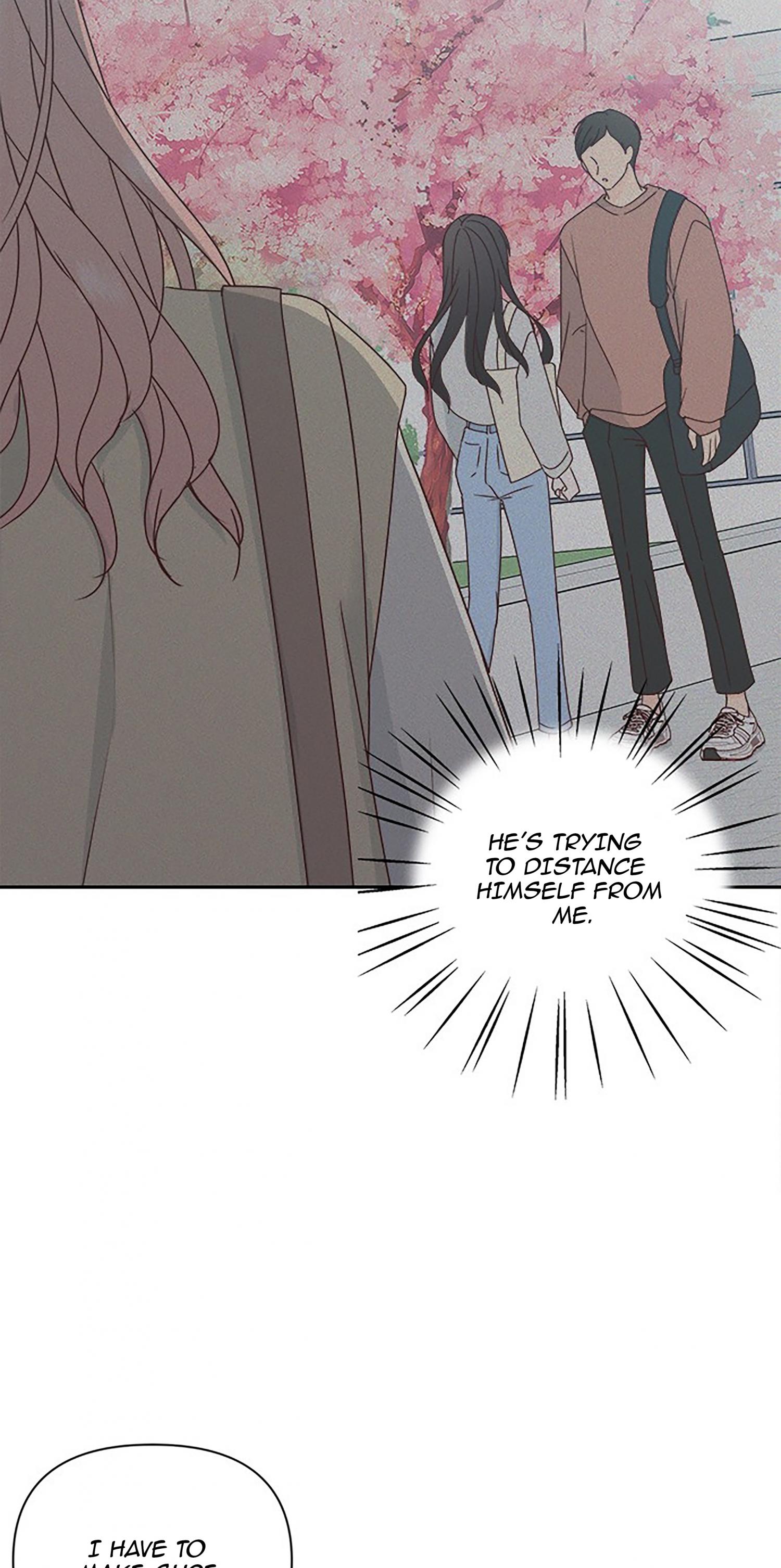 Next Door Boyfriend Chapter 26 page 6 - 