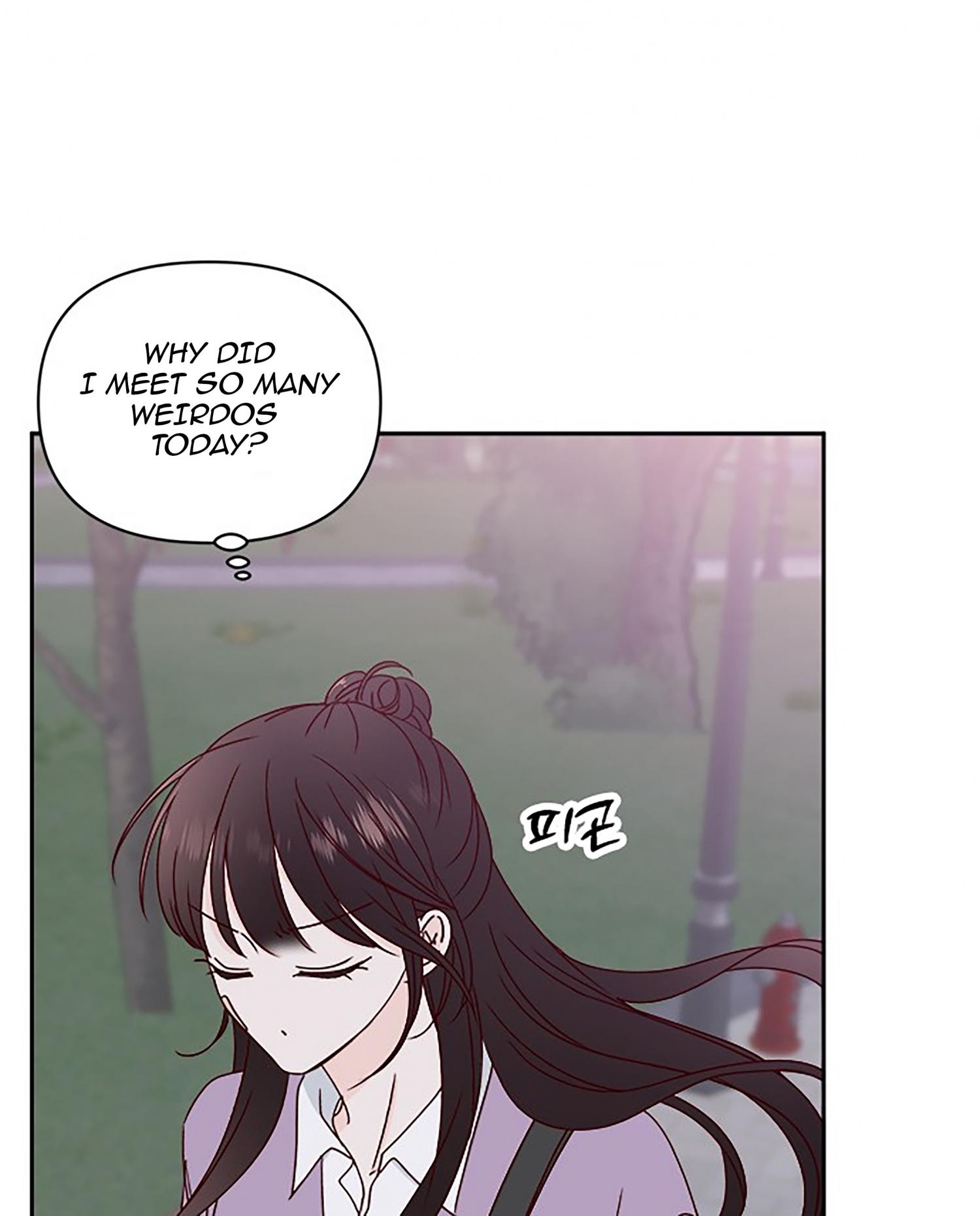 Next Door Boyfriend Chapter 26 page 51 - 