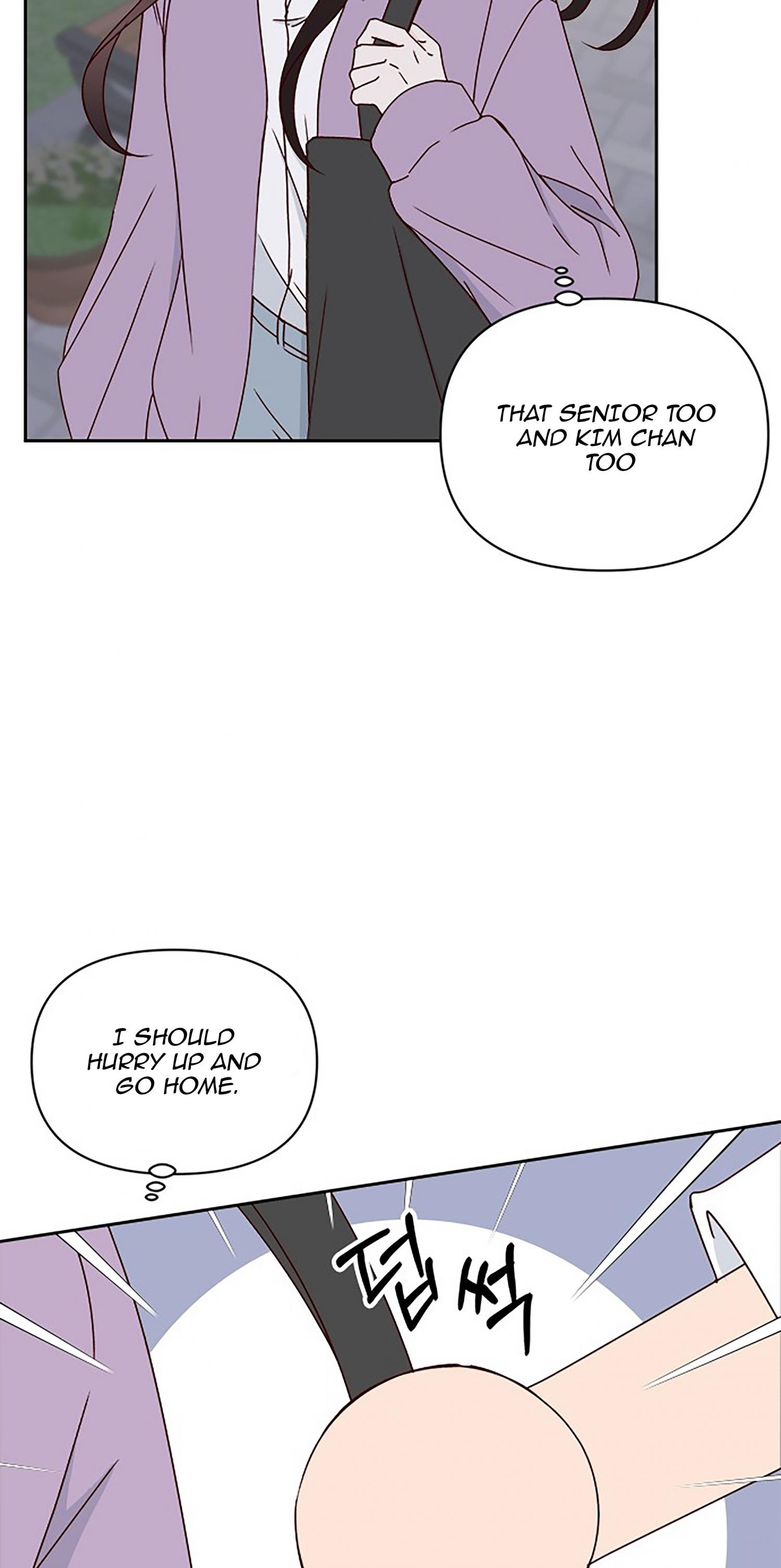 Next Door Boyfriend Chapter 26 page 52 - 