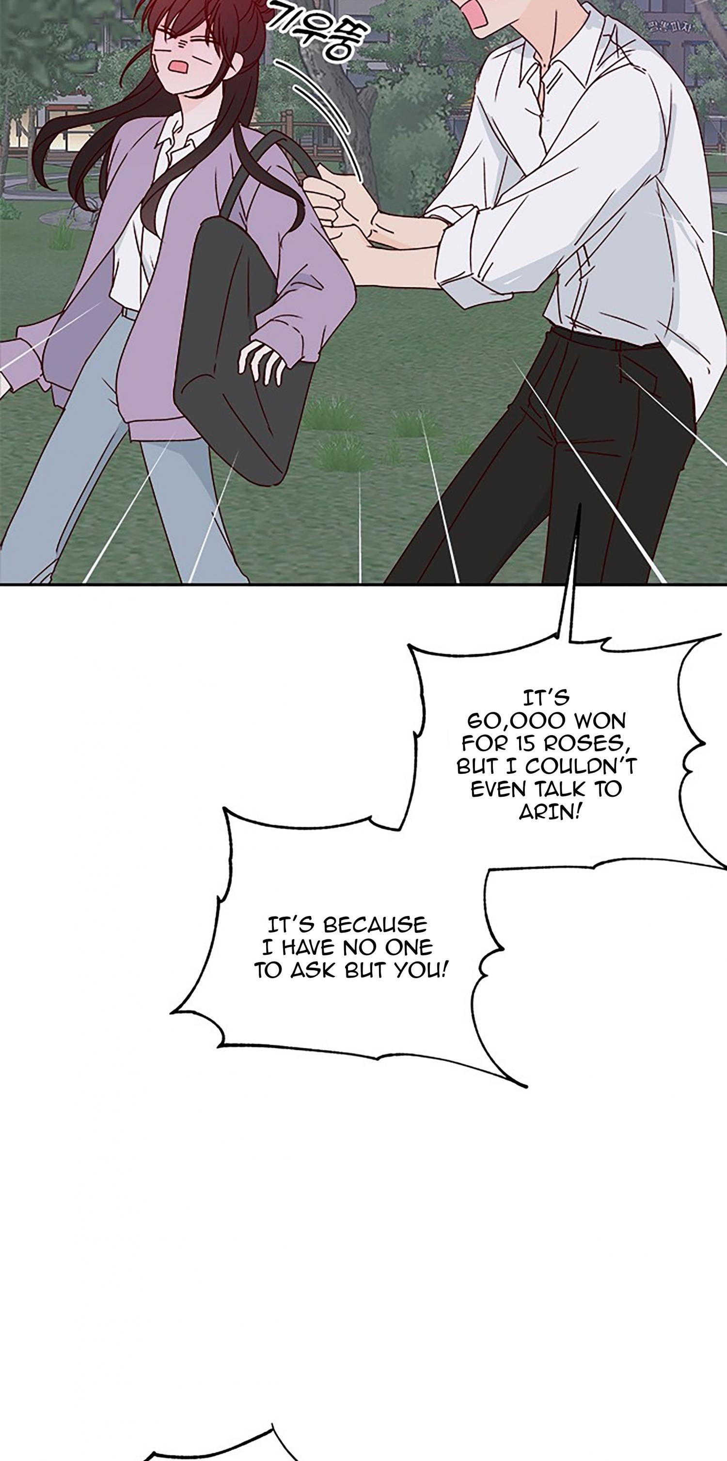 Next Door Boyfriend Chapter 26 page 54 - 