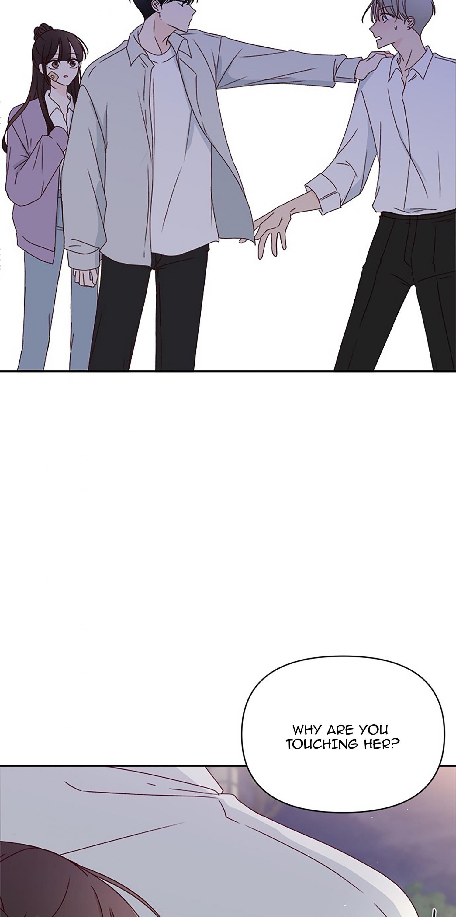 Next Door Boyfriend Chapter 26 page 57 - 
