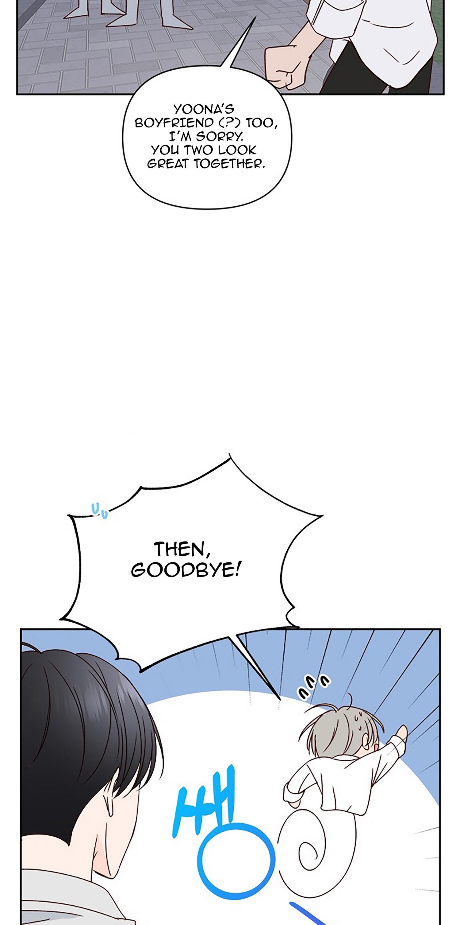Next Door Boyfriend Chapter 26 page 75 - 