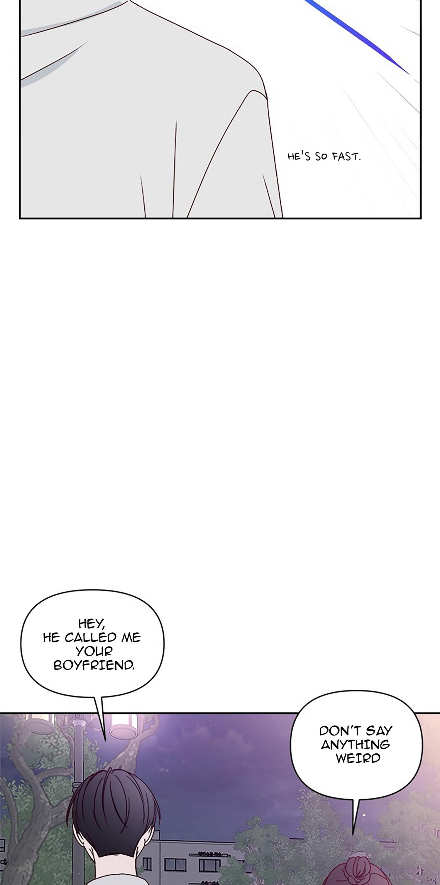 Next Door Boyfriend Chapter 26 page 76 - 