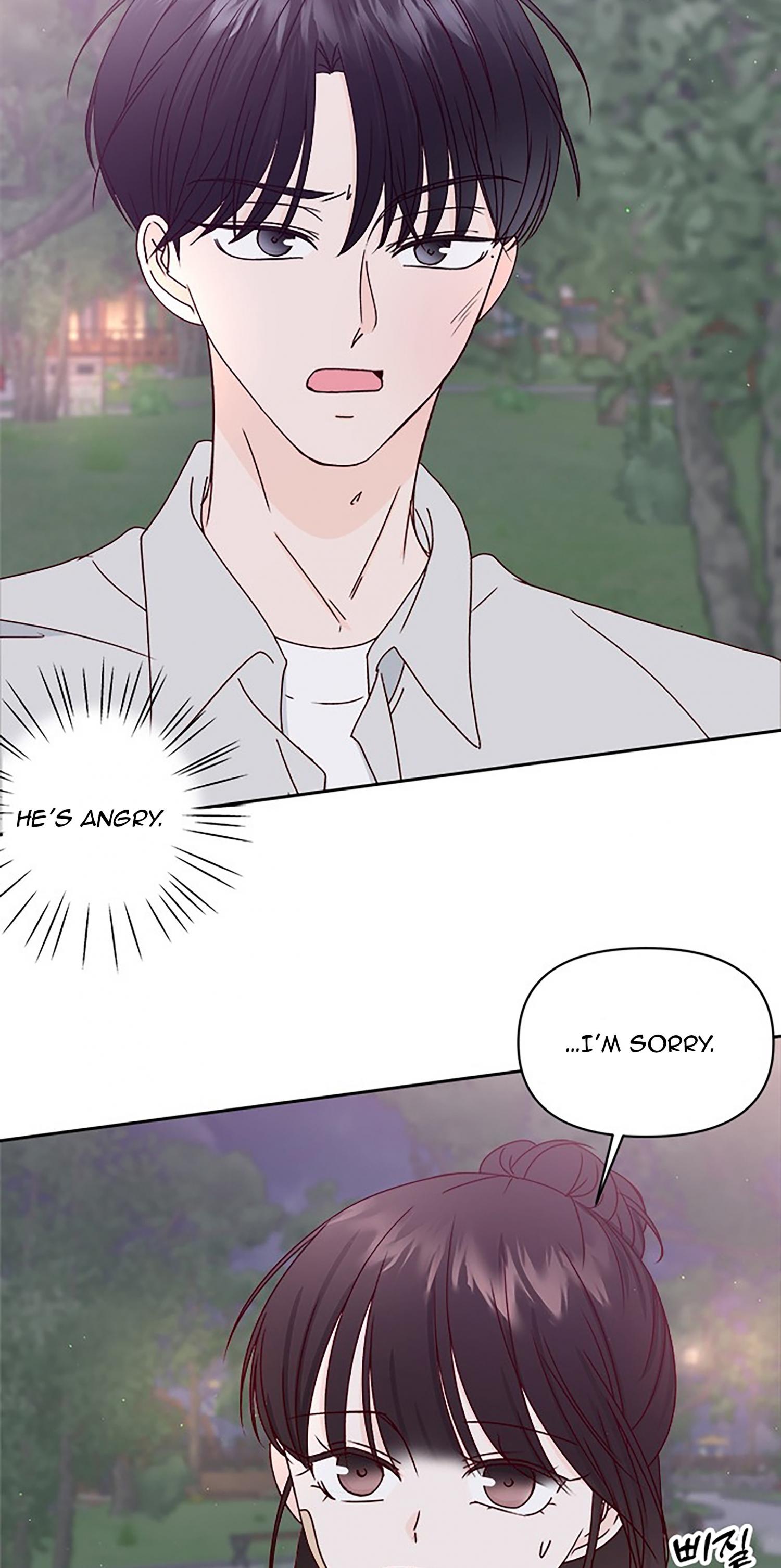Next Door Boyfriend Chapter 26 page 79 - 
