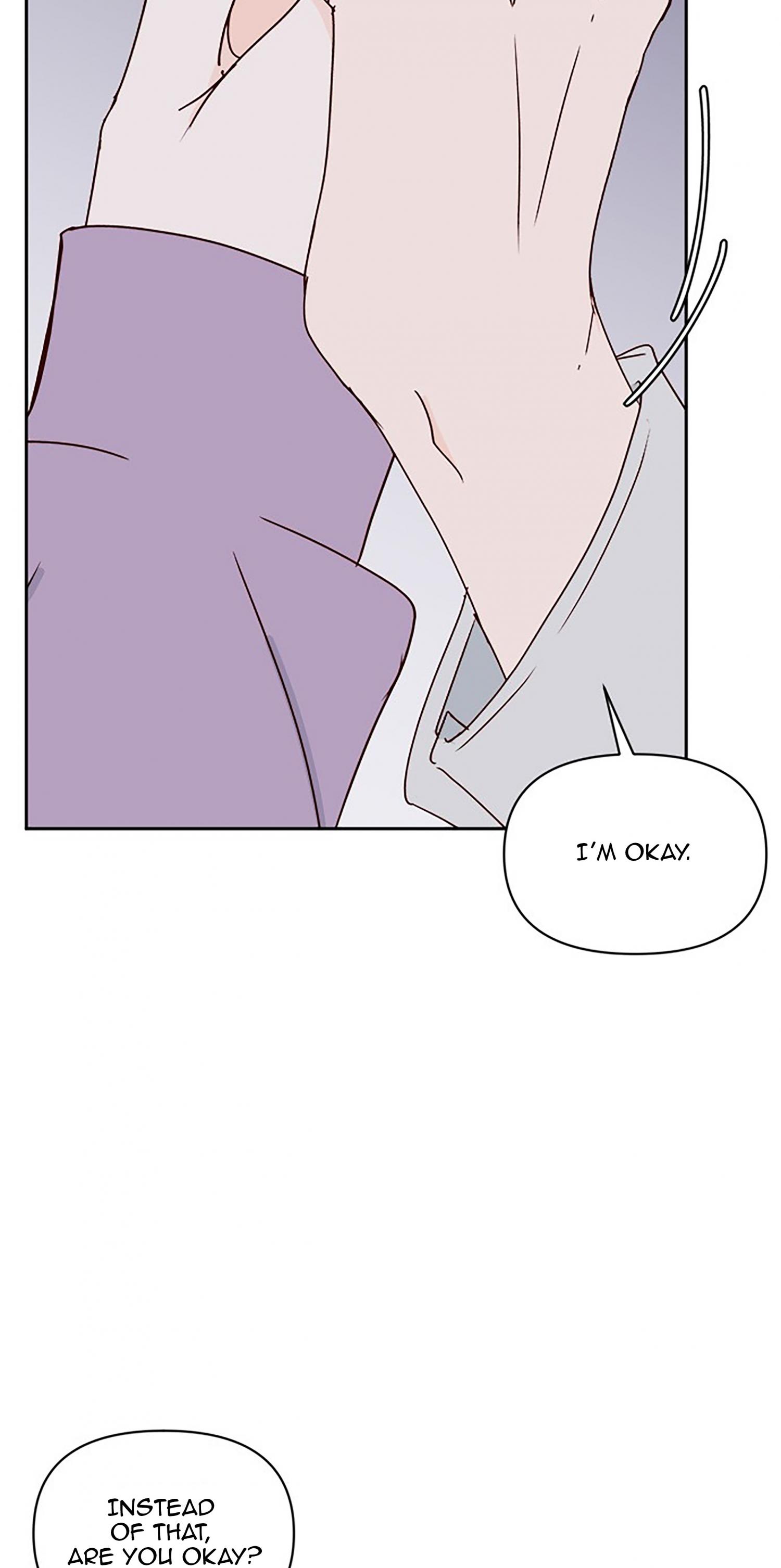 Next Door Boyfriend Chapter 26 page 83 - 