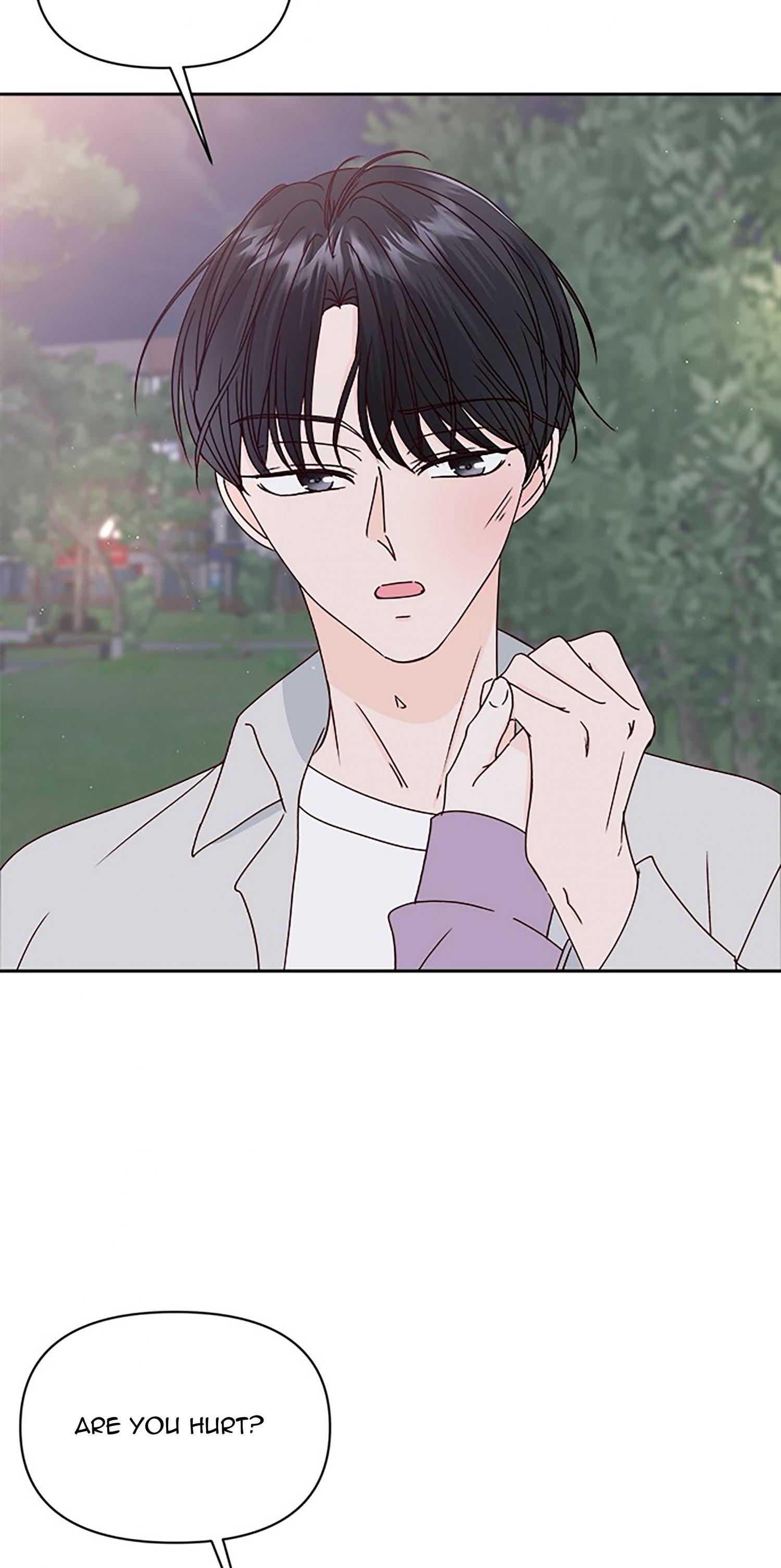 Next Door Boyfriend Chapter 26 page 84 - 