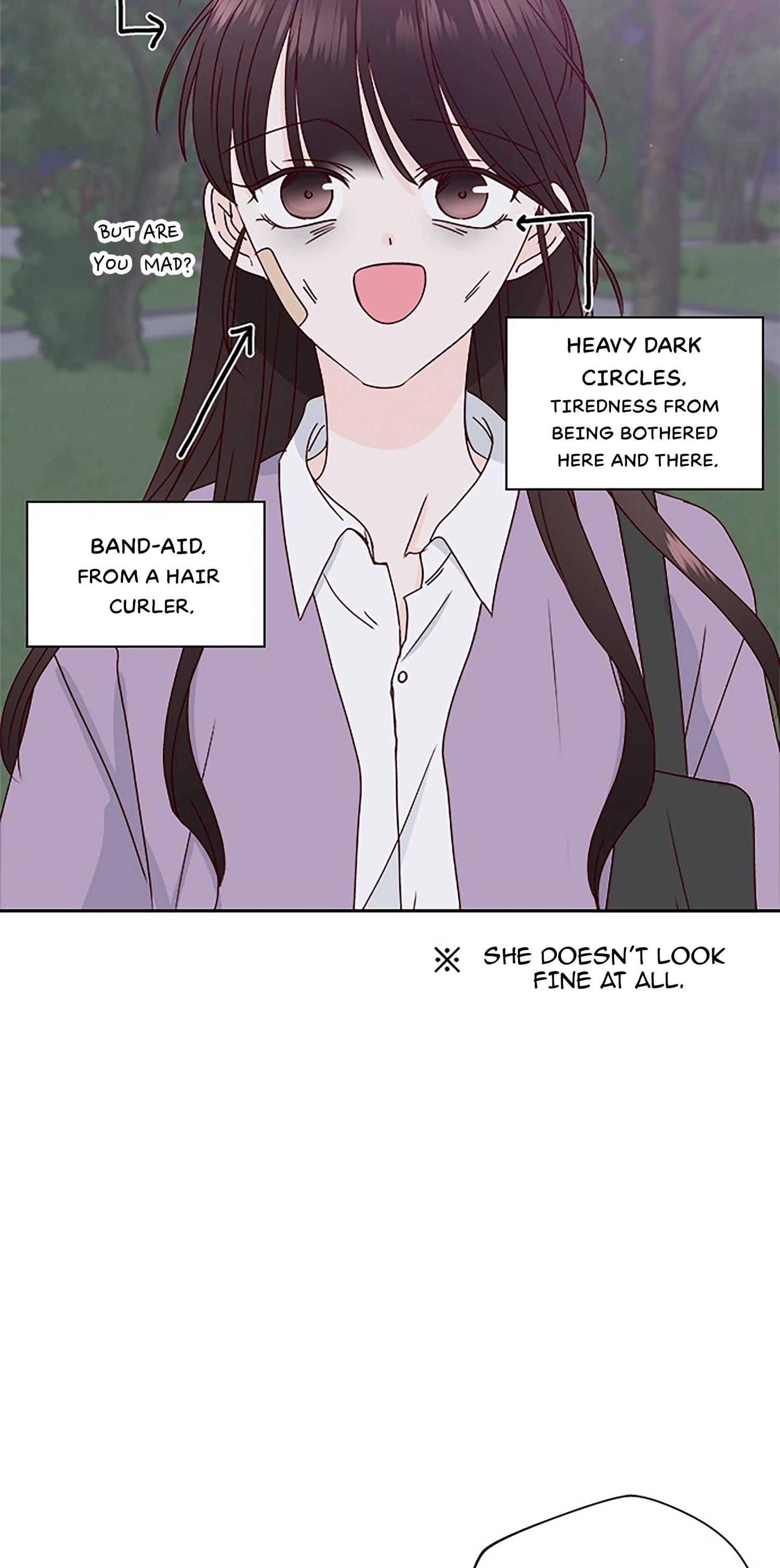 Next Door Boyfriend Chapter 26 page 86 - 