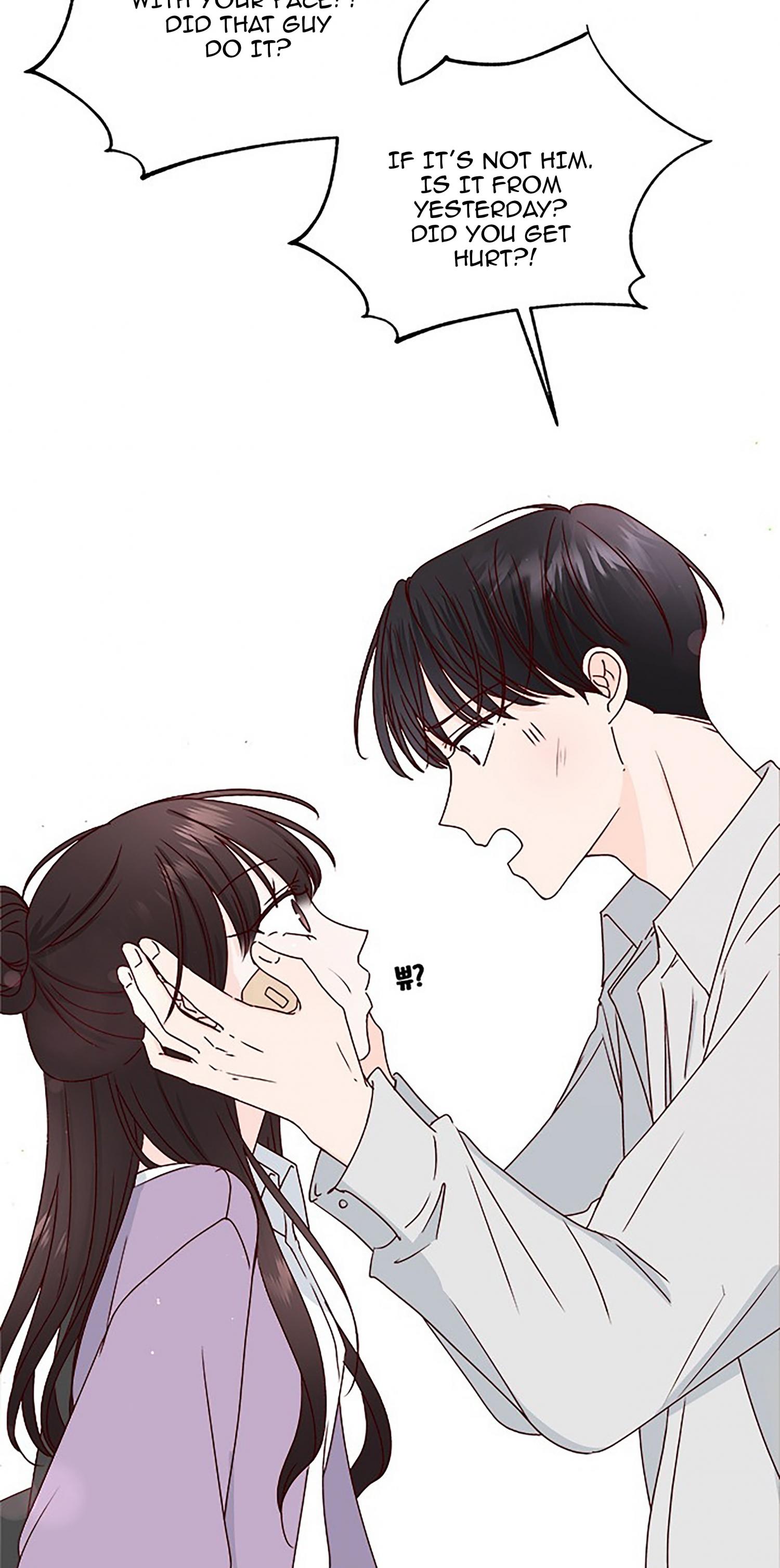 Next Door Boyfriend Chapter 26 page 88 - 