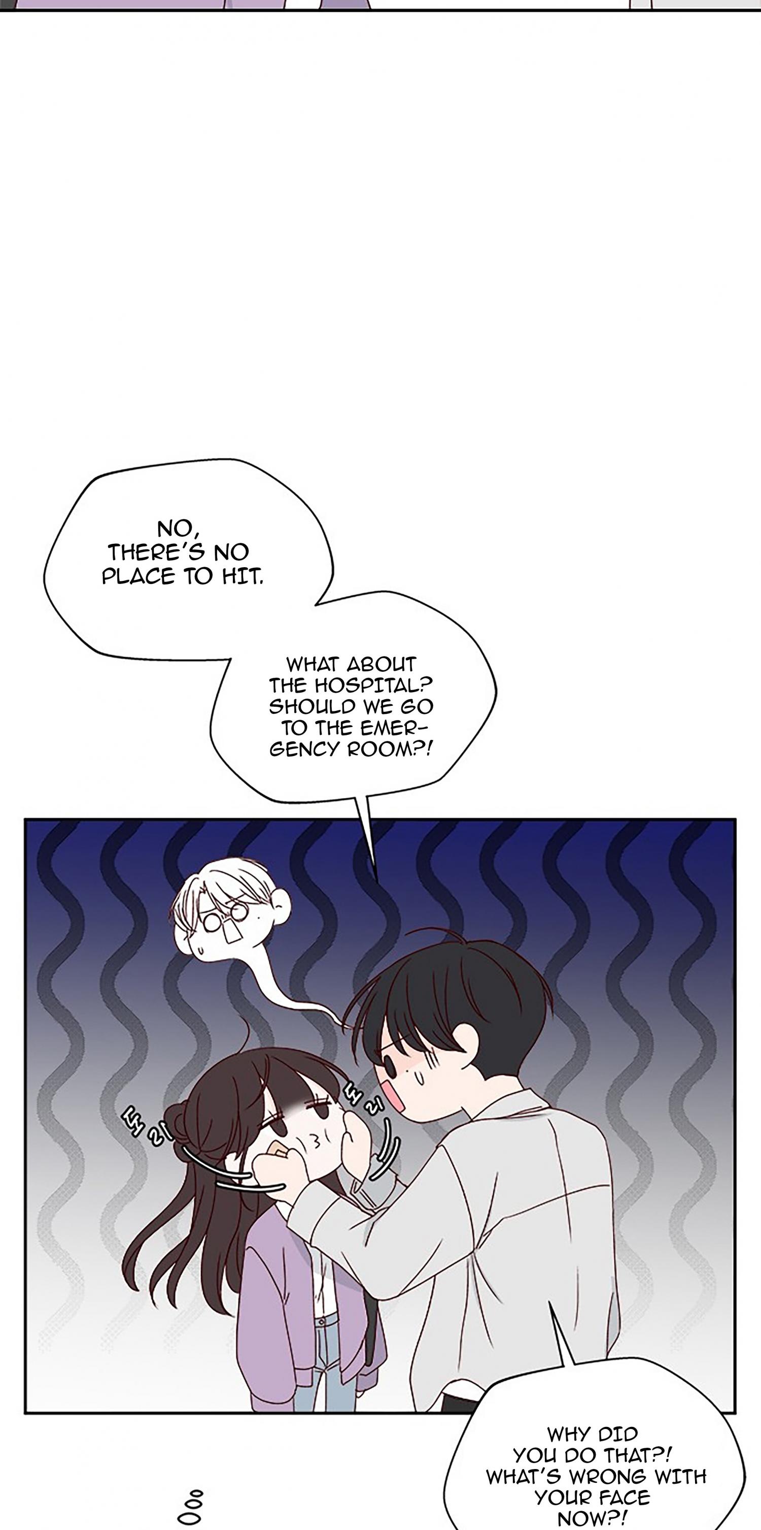 Next Door Boyfriend Chapter 26 page 89 - 