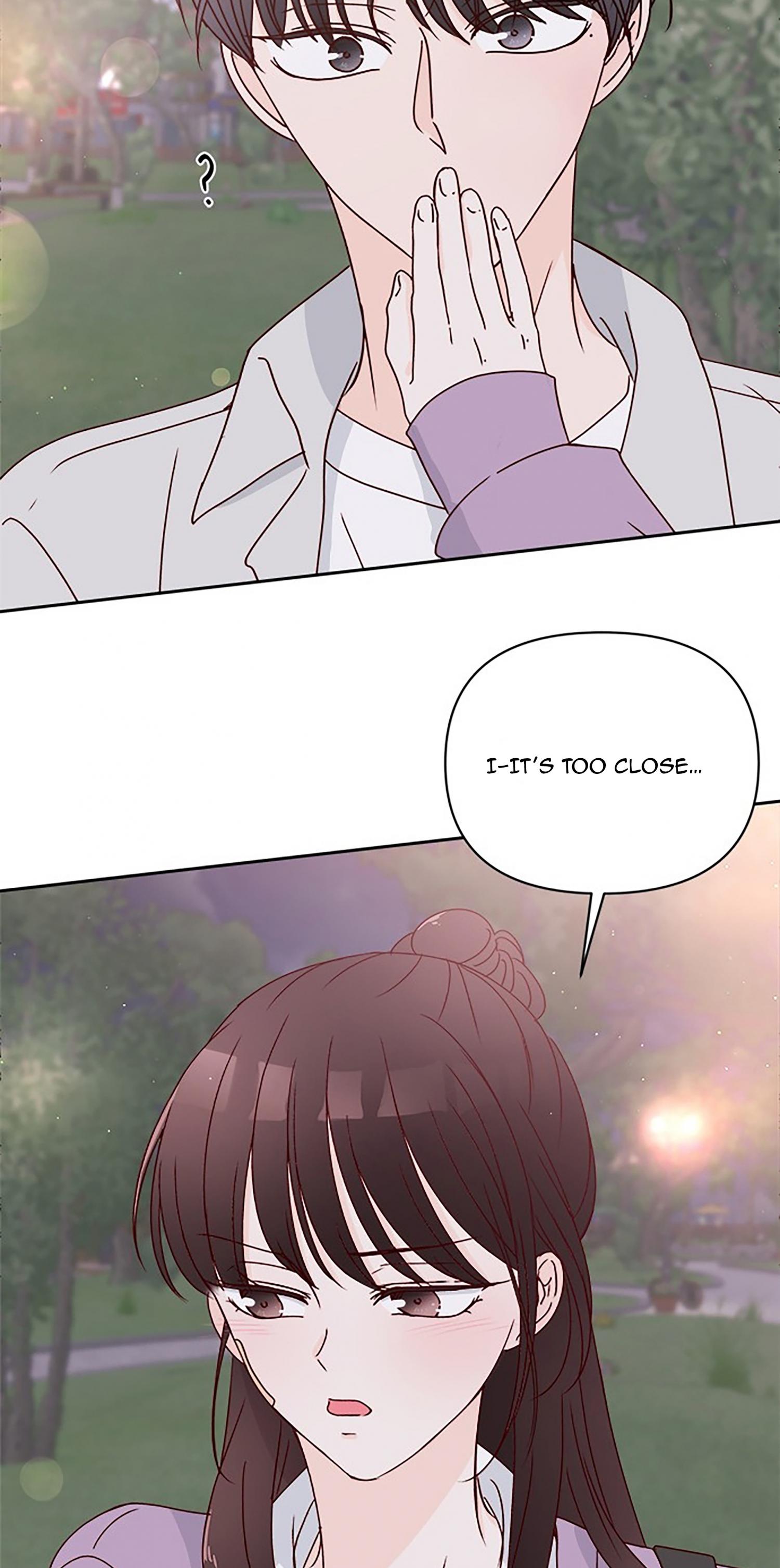 Next Door Boyfriend Chapter 26 page 99 - 
