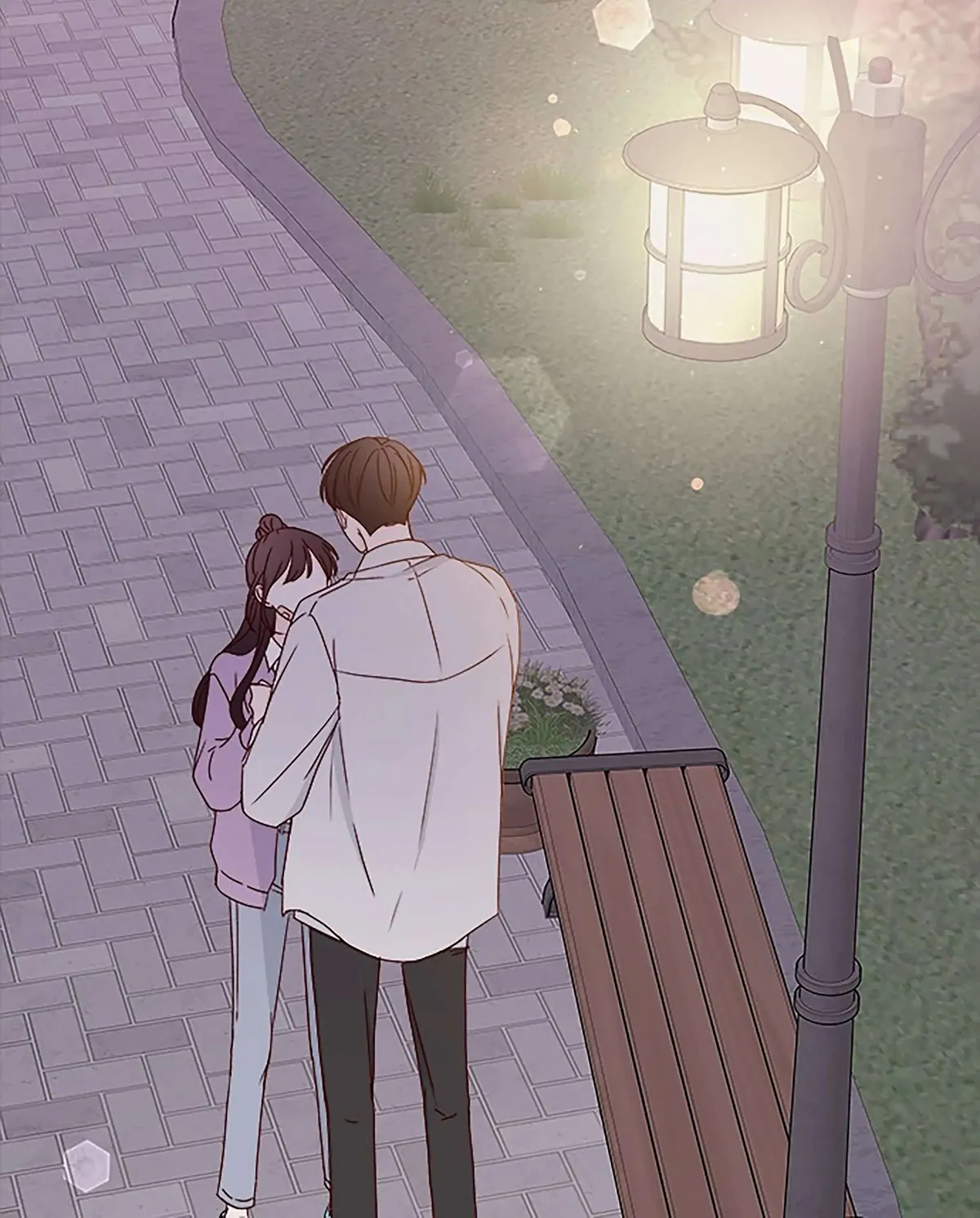 Next Door Boyfriend Chapter 27 page 11 - 
