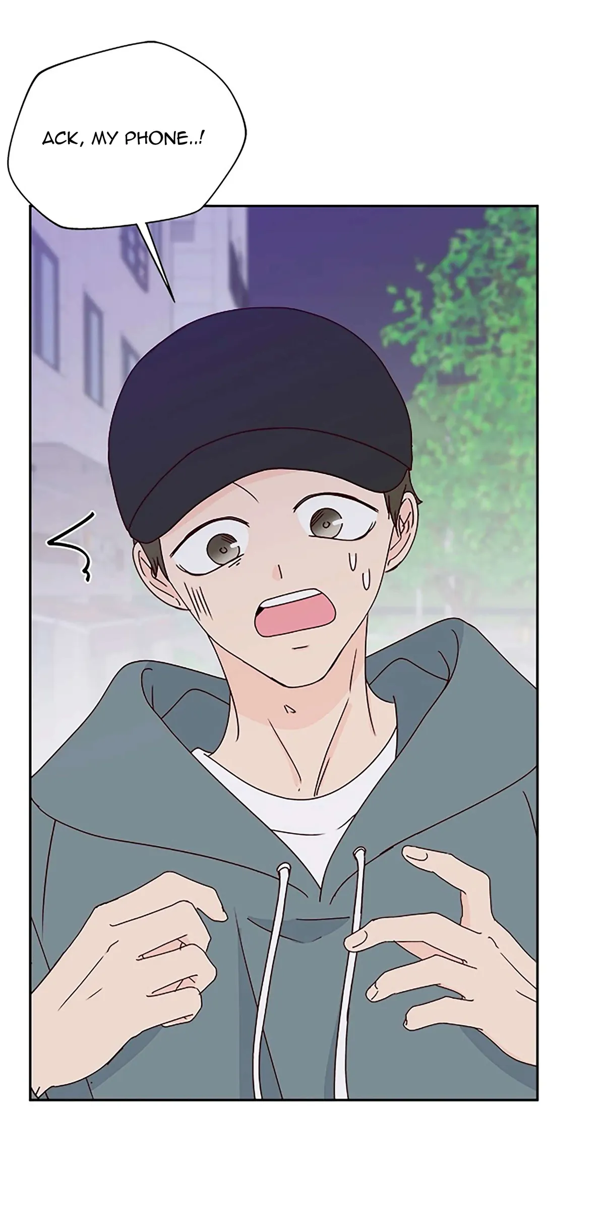 Next Door Boyfriend Chapter 27 page 104 - 