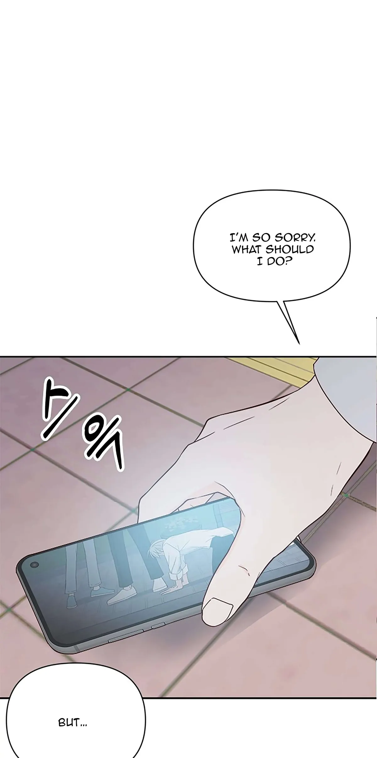 Next Door Boyfriend Chapter 27 page 105 - 
