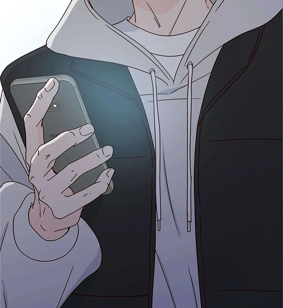 Next Door Boyfriend Chapter 27 page 107 - 