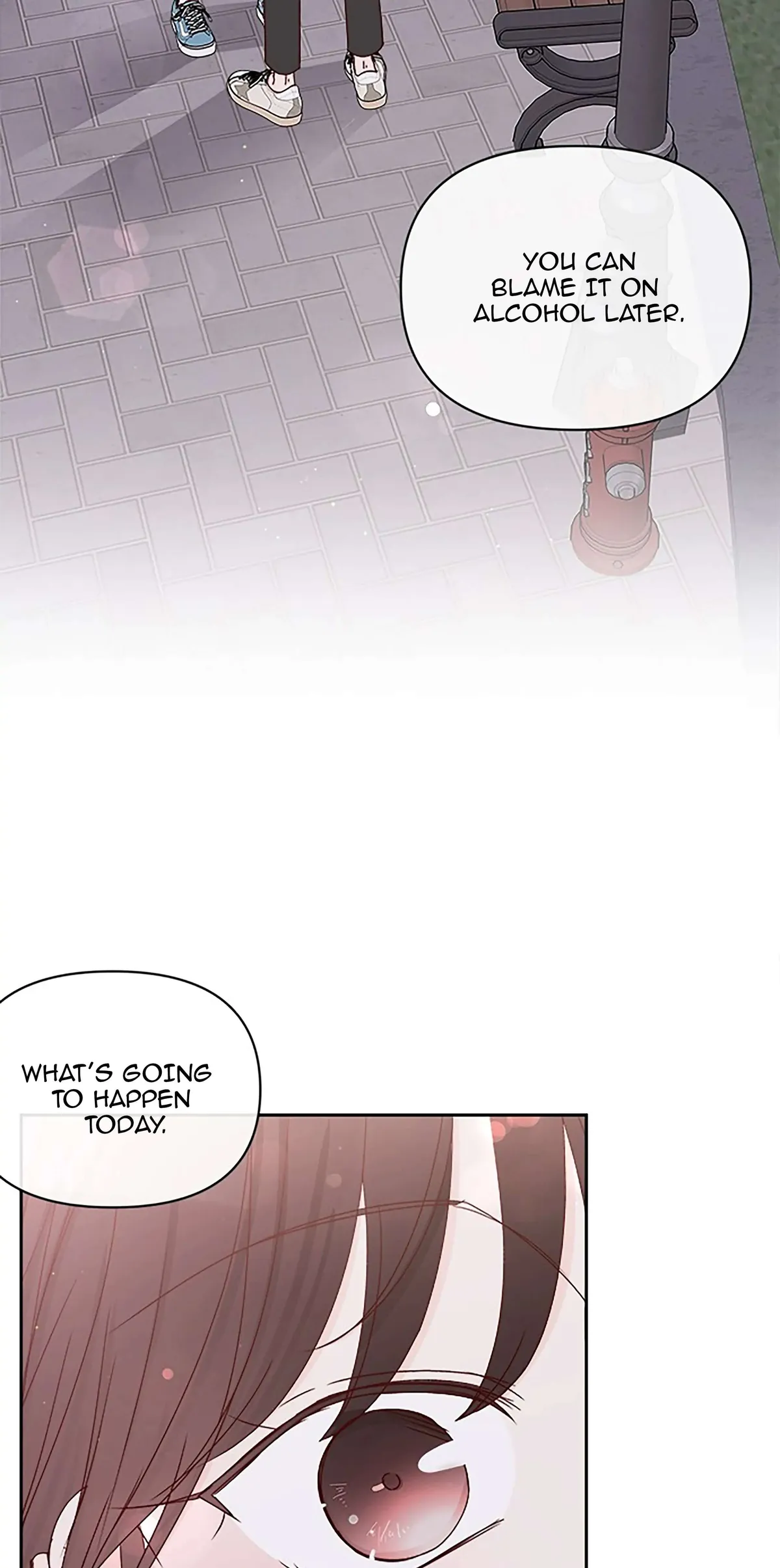 Next Door Boyfriend Chapter 27 page 12 - 