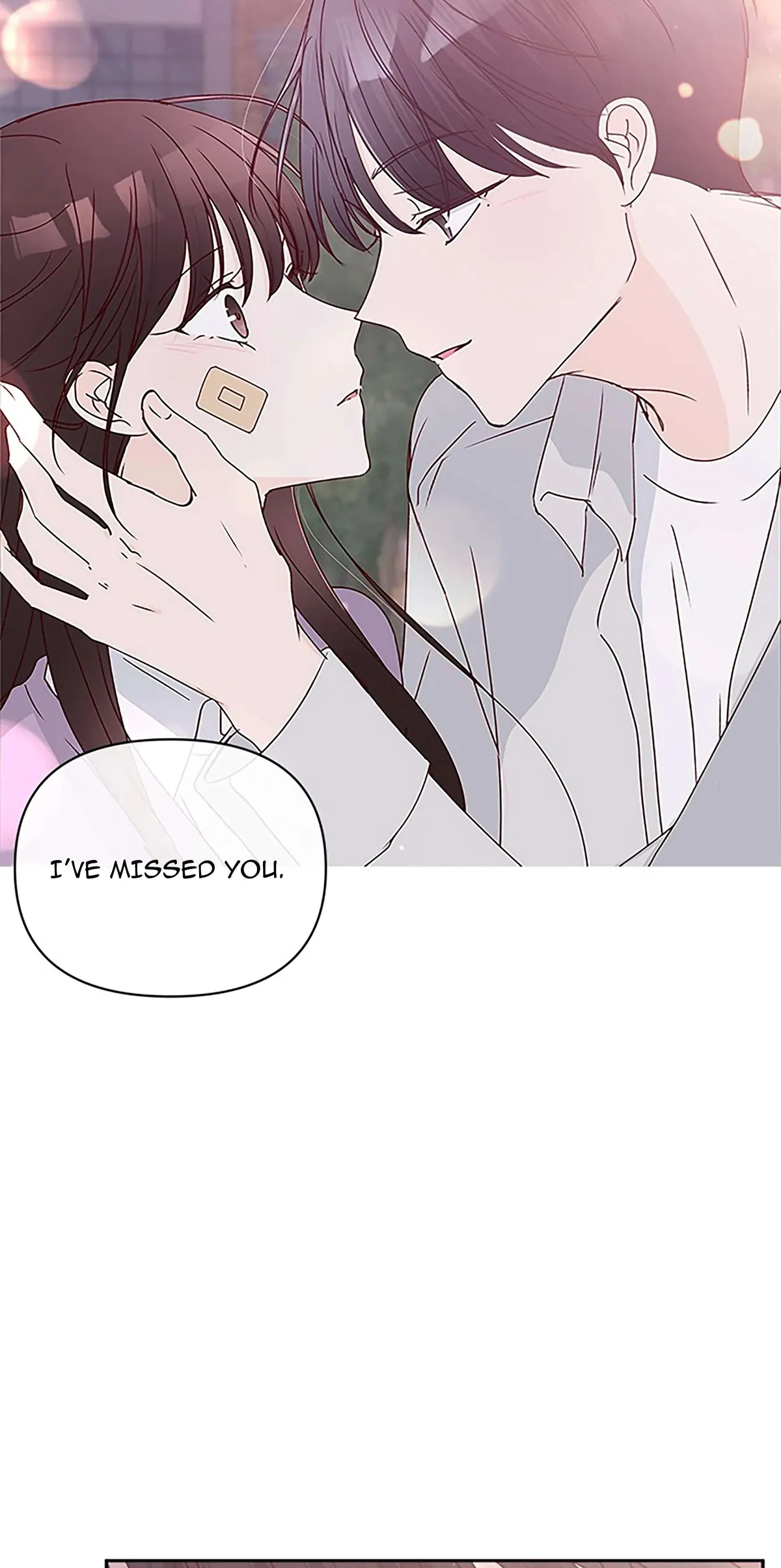 Next Door Boyfriend Chapter 27 page 14 - 