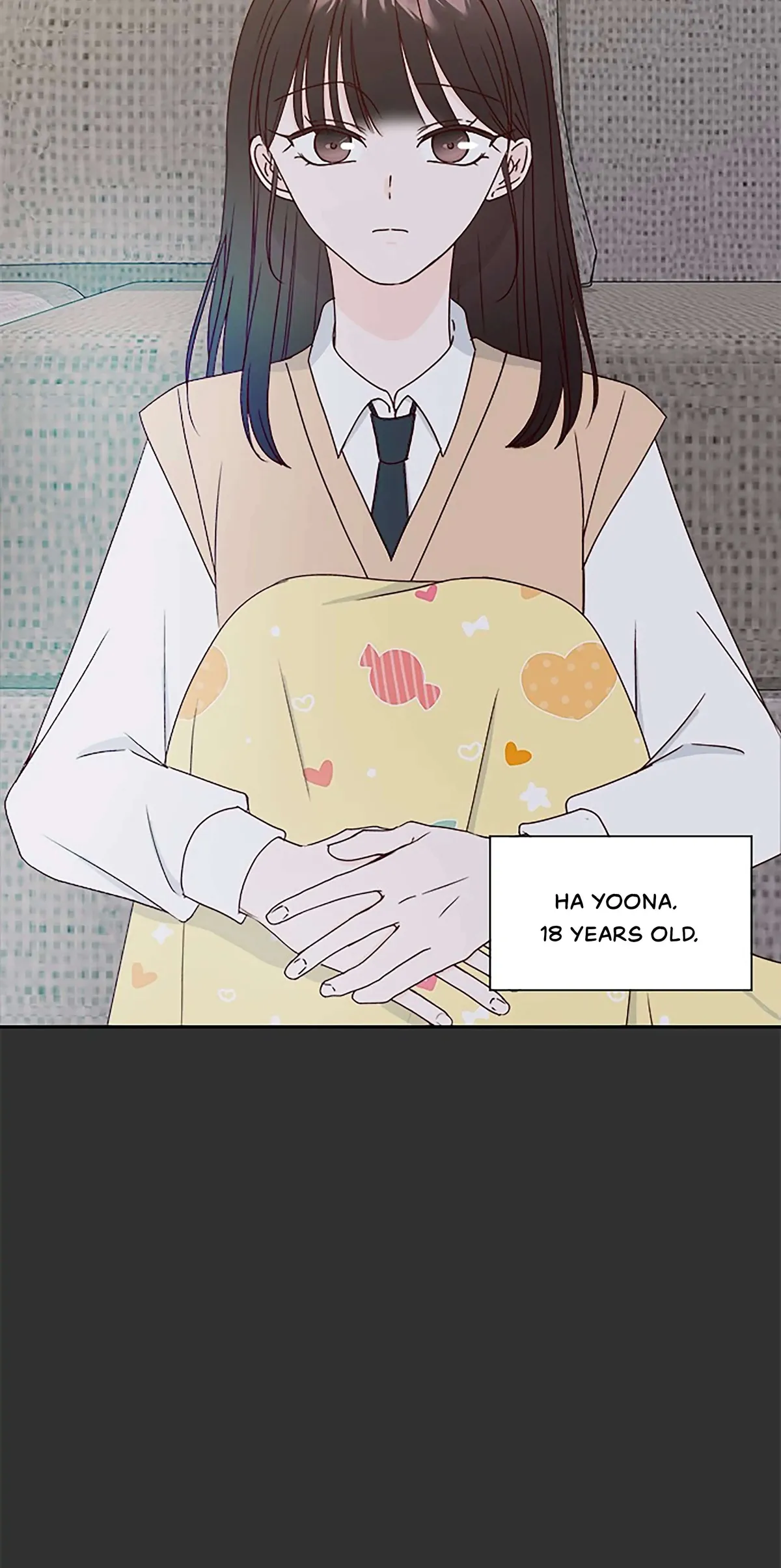 Next Door Boyfriend Chapter 27 page 3 - 