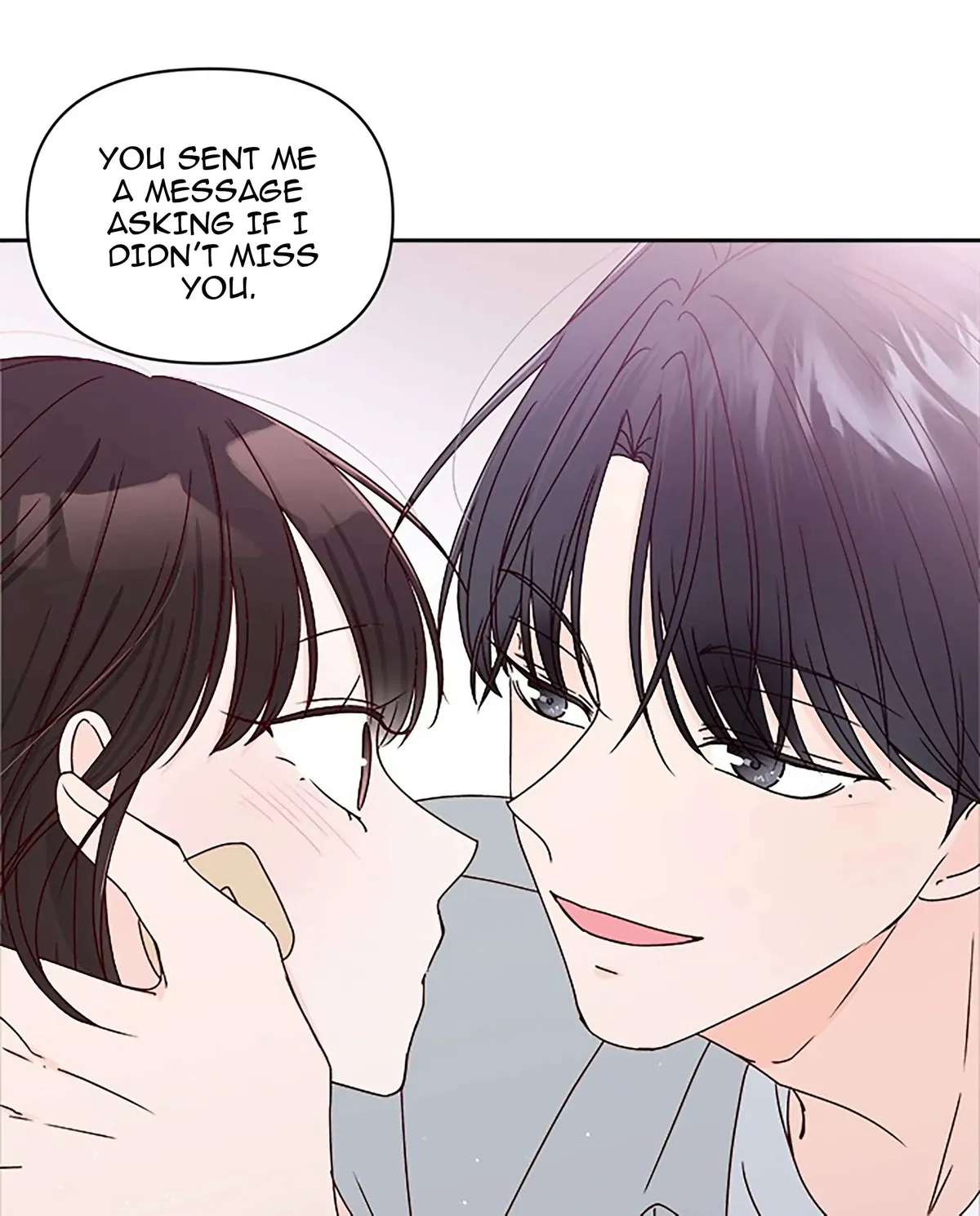 Next Door Boyfriend Chapter 27 page 21 - 