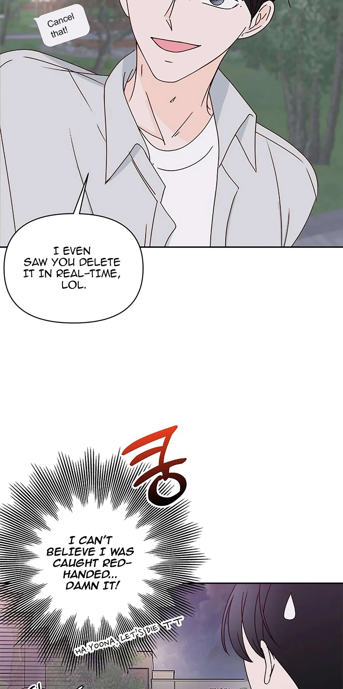 Next Door Boyfriend Chapter 27 page 24 - 