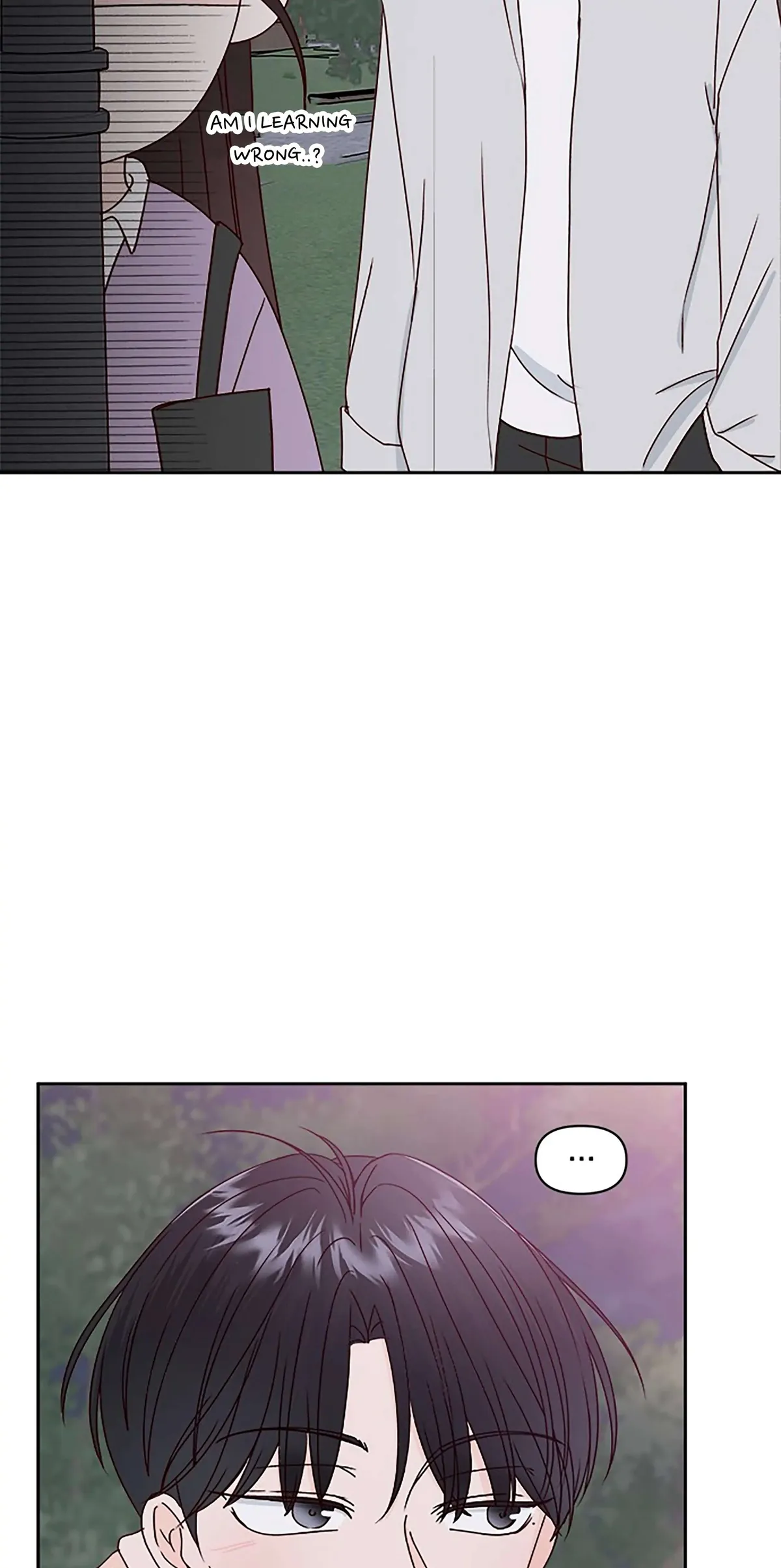 Next Door Boyfriend Chapter 27 page 28 - 