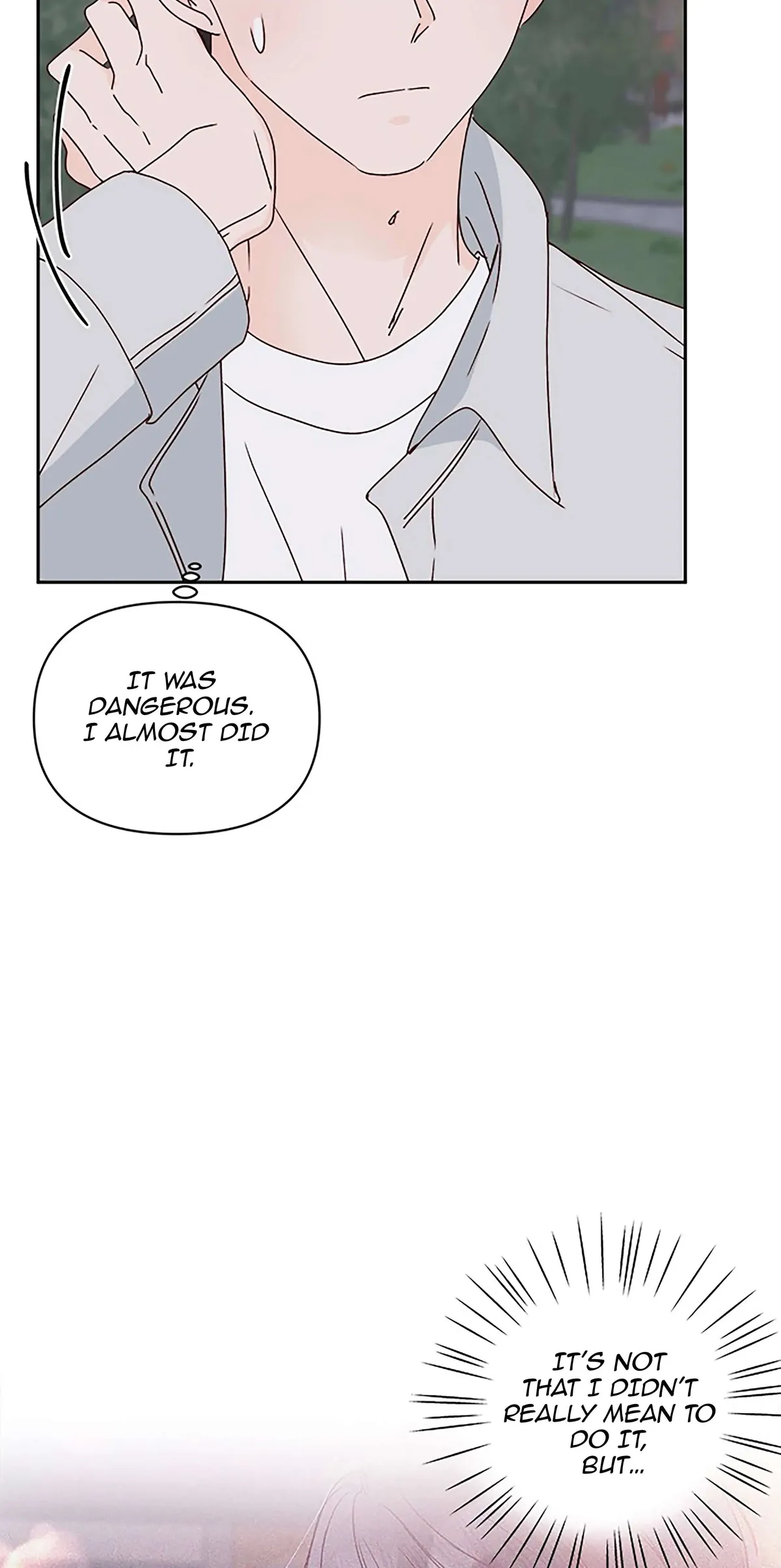 Next Door Boyfriend Chapter 27 page 29 - 