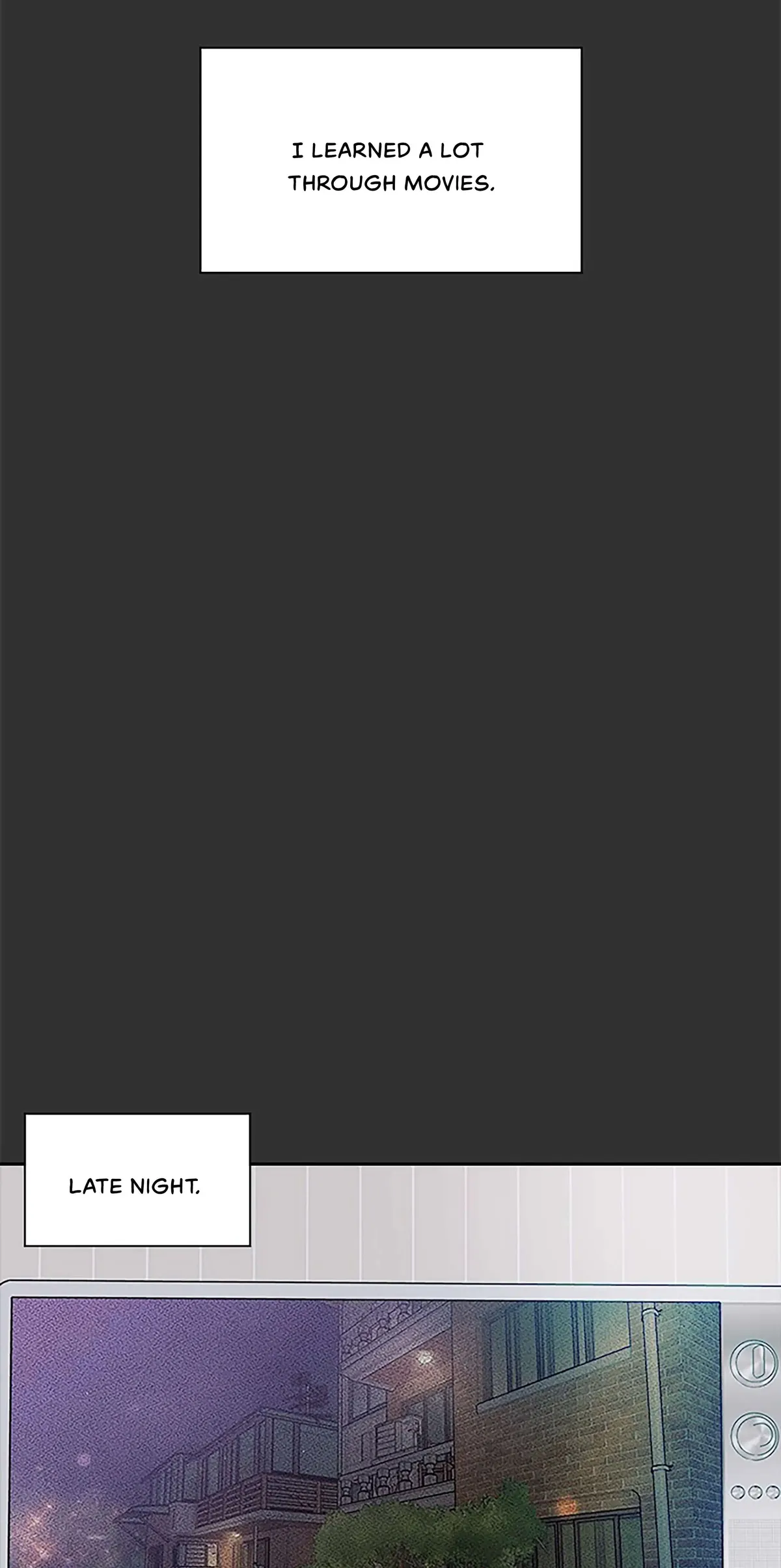 Next Door Boyfriend Chapter 27 page 4 - 