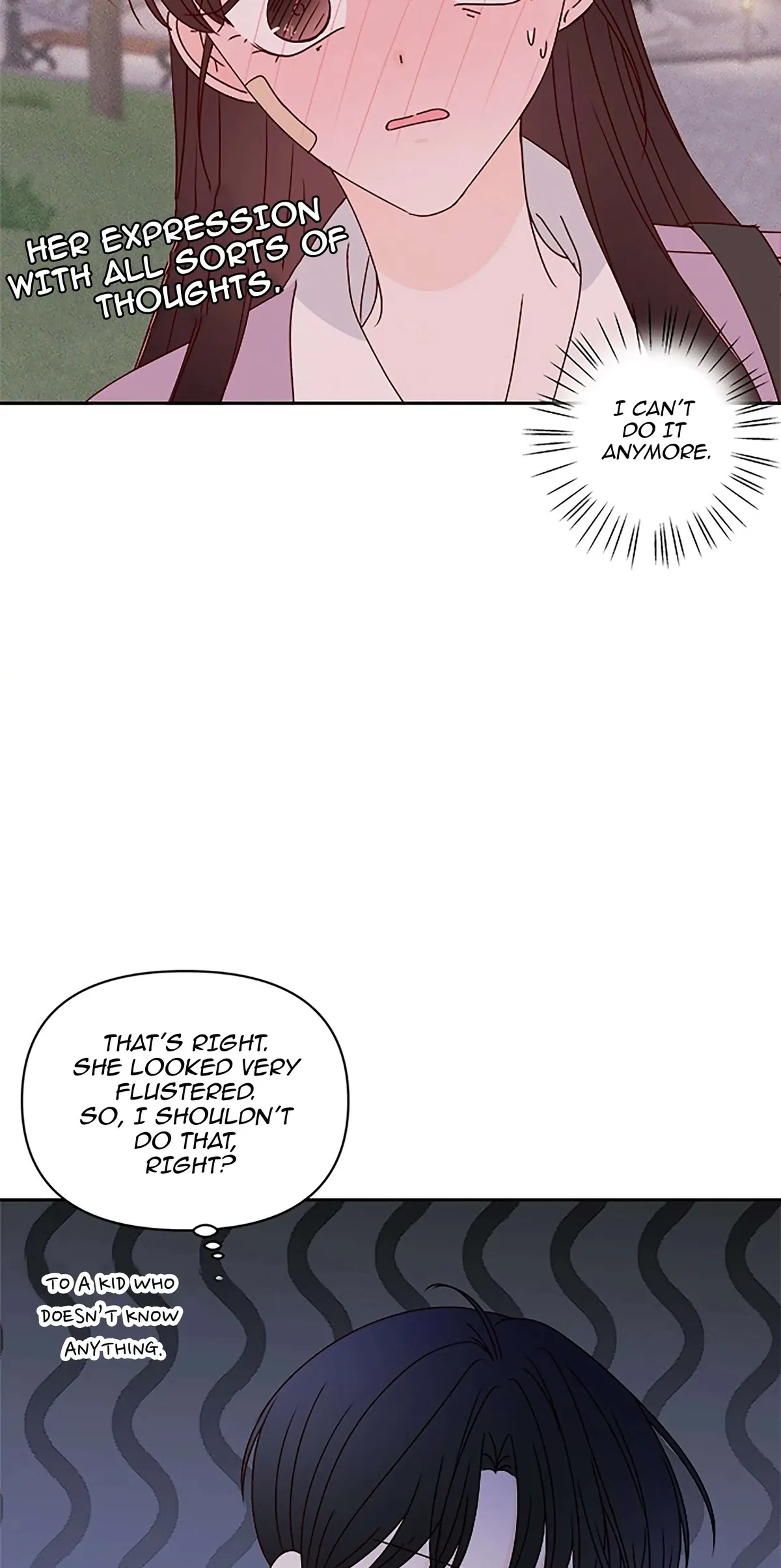 Next Door Boyfriend Chapter 27 page 32 - 
