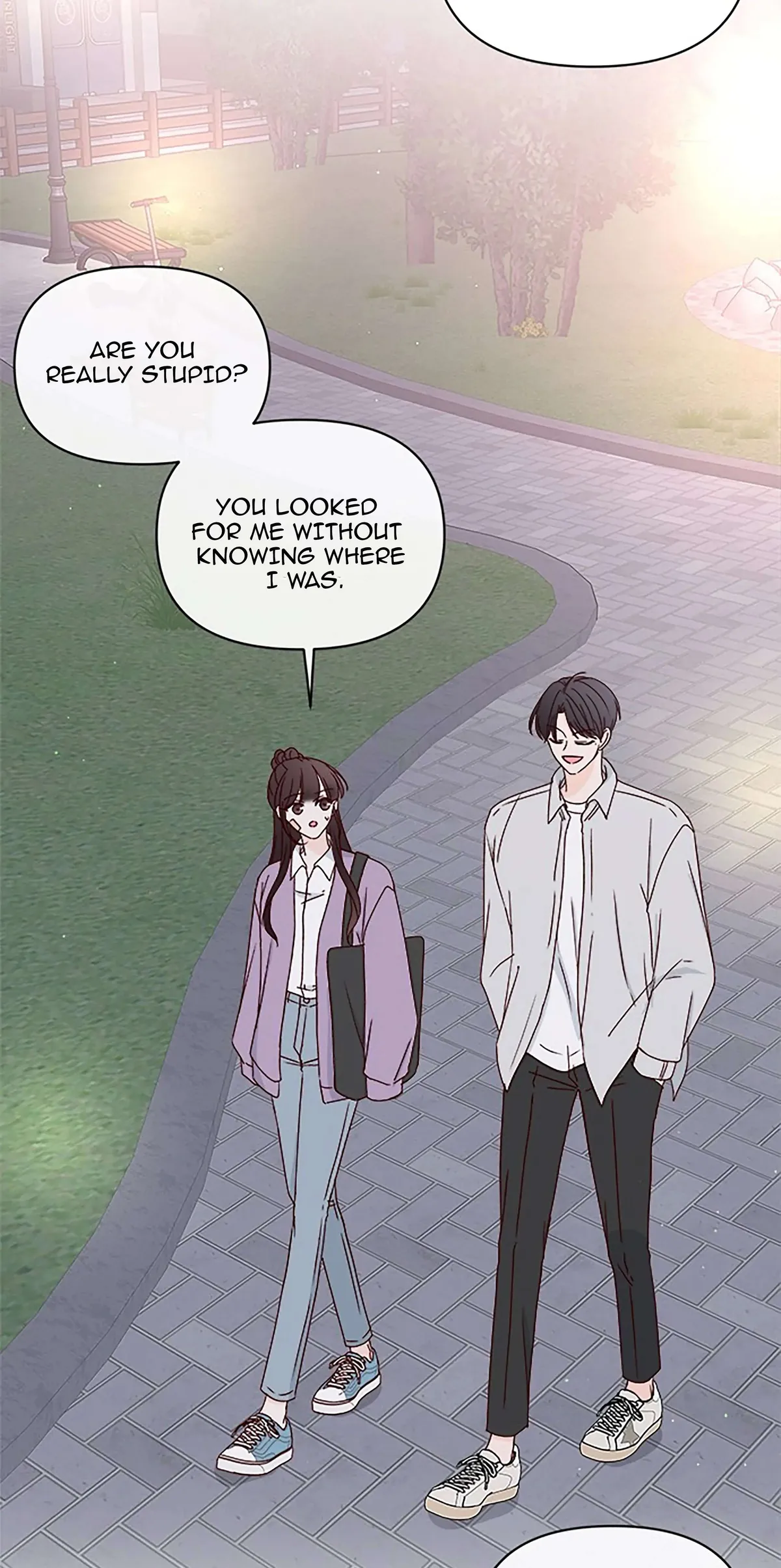 Next Door Boyfriend Chapter 27 page 36 - 
